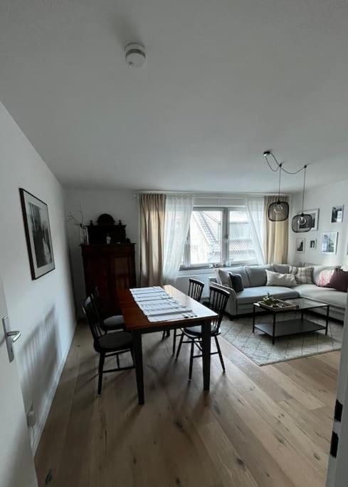 Offenbach Vacations - Schone 2-Zimmer Wohnung in der Stadtmitte - Property Image 2