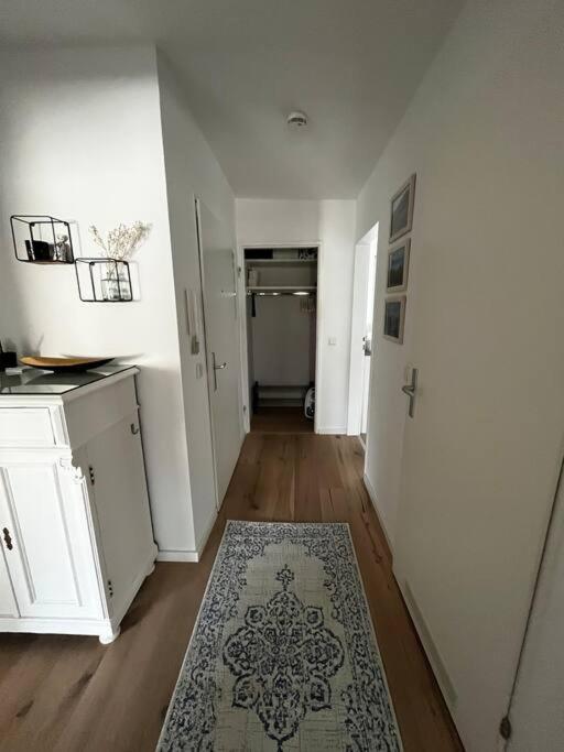 Offenbach Vacations - Schone 2-Zimmer Wohnung in der Stadtmitte - Property Image 9