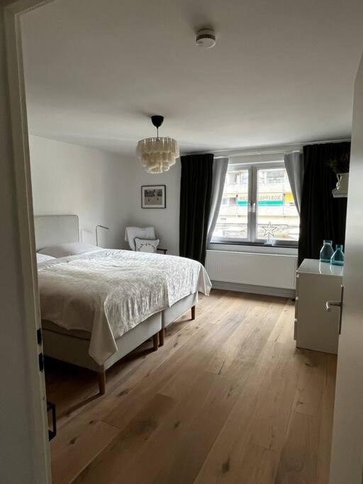 Offenbach Vacations - Schone 2-Zimmer Wohnung in der Stadtmitte - Property Image 8