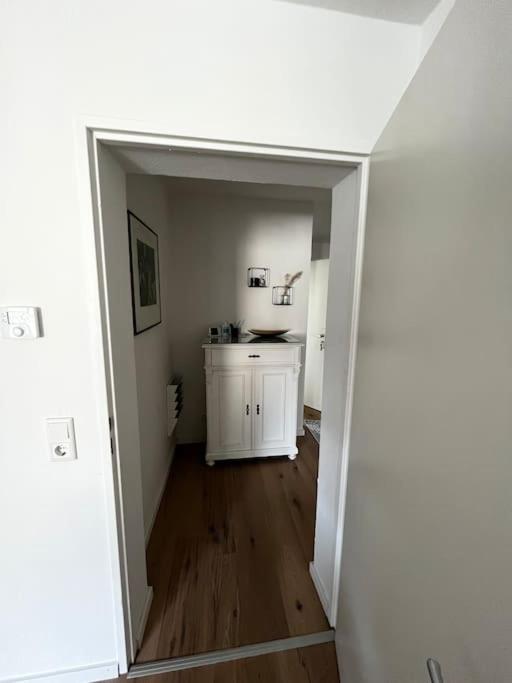 Offenbach Vacations - Schone 2-Zimmer Wohnung in der Stadtmitte - Property Image 7