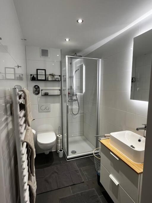 Offenbach Vacations - Schone 2-Zimmer Wohnung in der Stadtmitte - Property Image 6