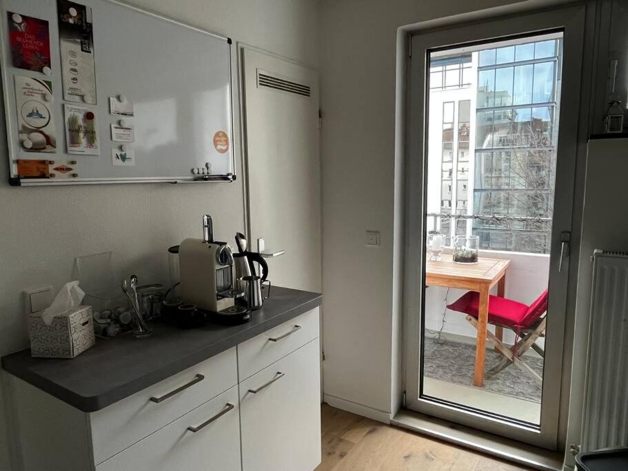 Offenbach Vacations - Schone 2-Zimmer Wohnung in der Stadtmitte - Property Image 5