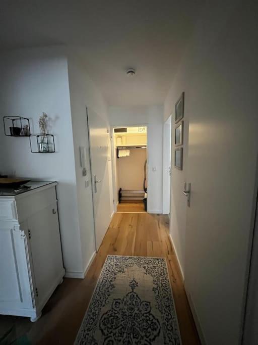 Offenbach Vacations - Schone 2-Zimmer Wohnung in der Stadtmitte - Property Image 4