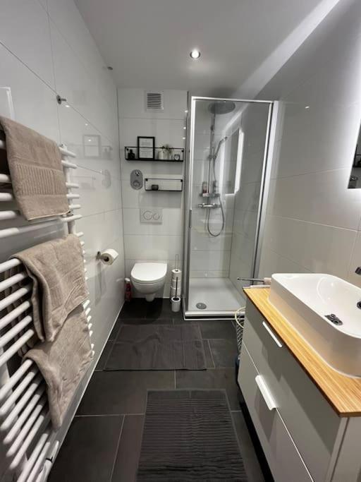 Offenbach Vacations - Schone 2-Zimmer Wohnung in der Stadtmitte - Property Image 3