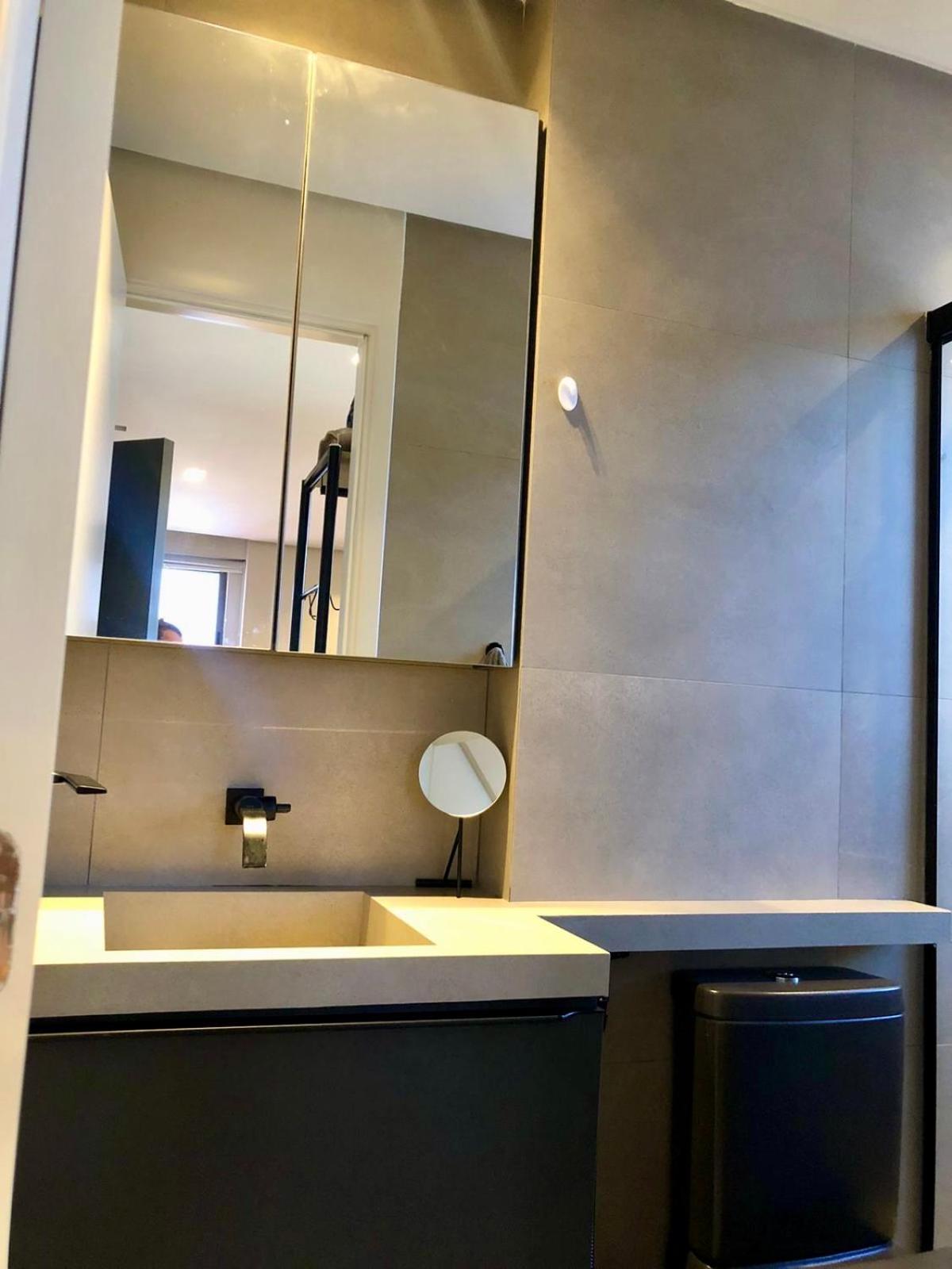 Apartamento moderno