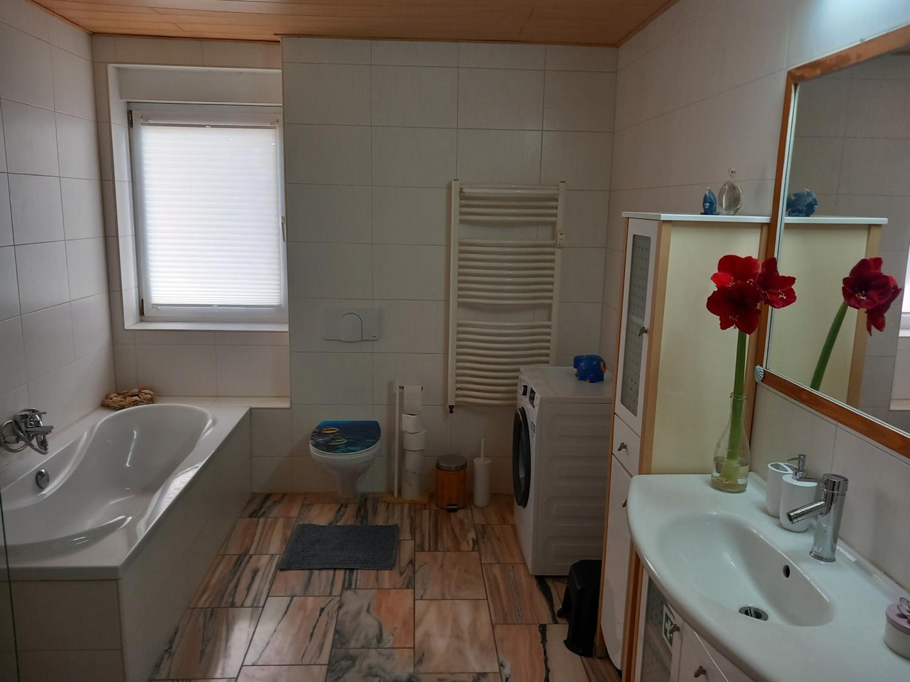 Ferienwohnung Linke "Grünblick"