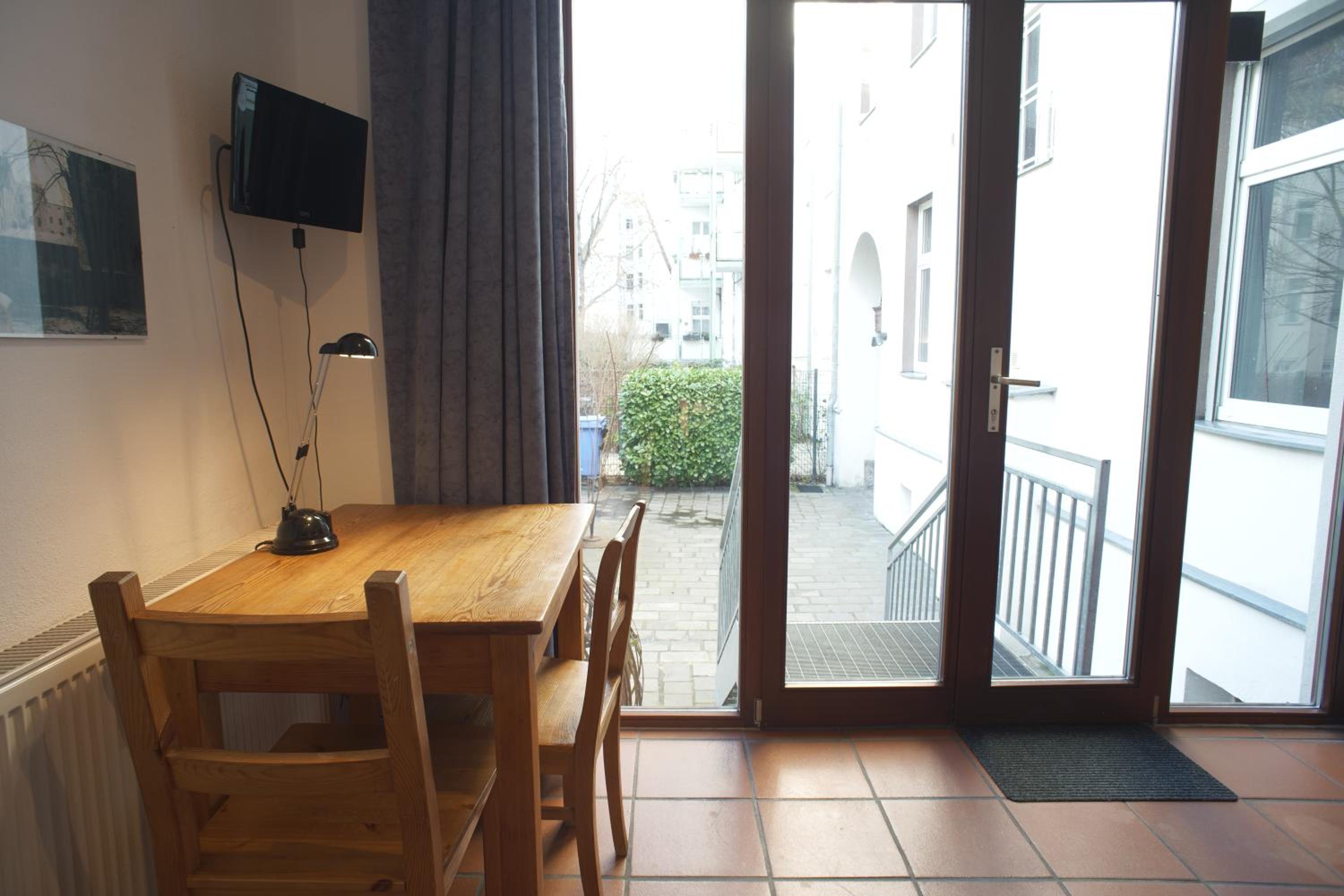Pension Mädchenkammer