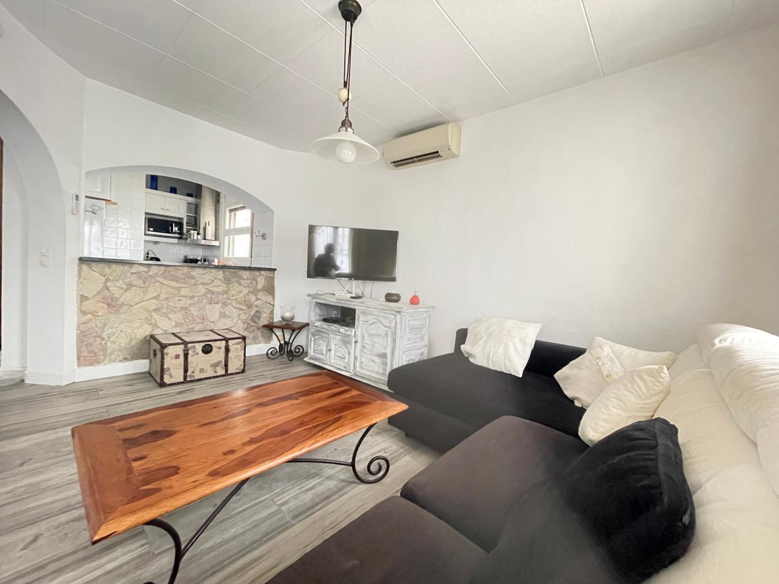 Charmante villa avec piscine dans les canaux