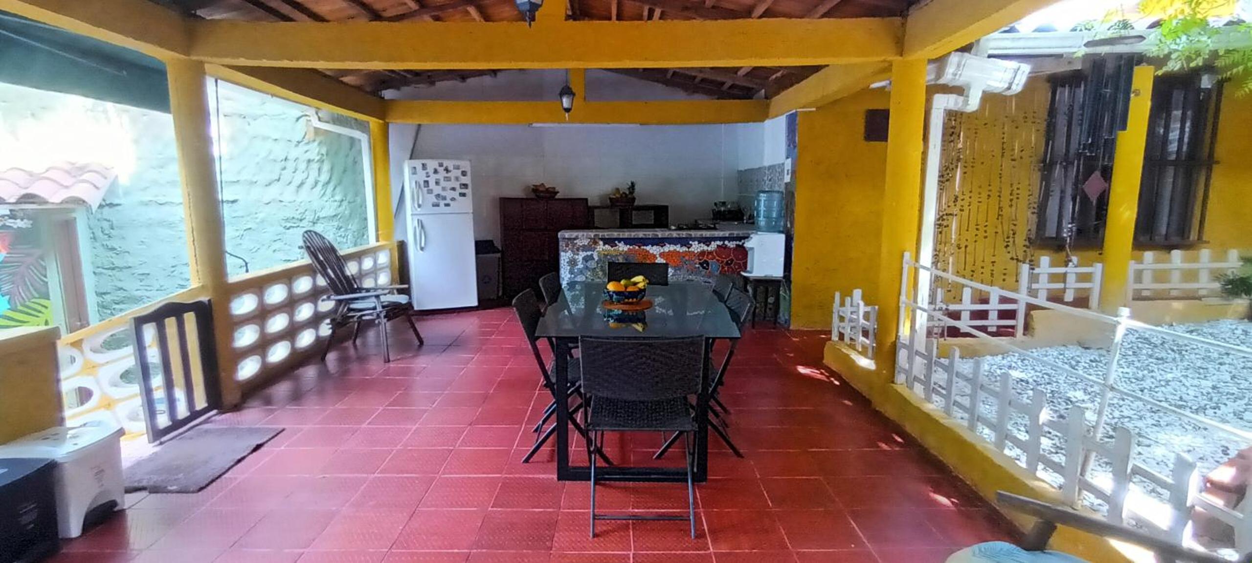 Villa Margarita