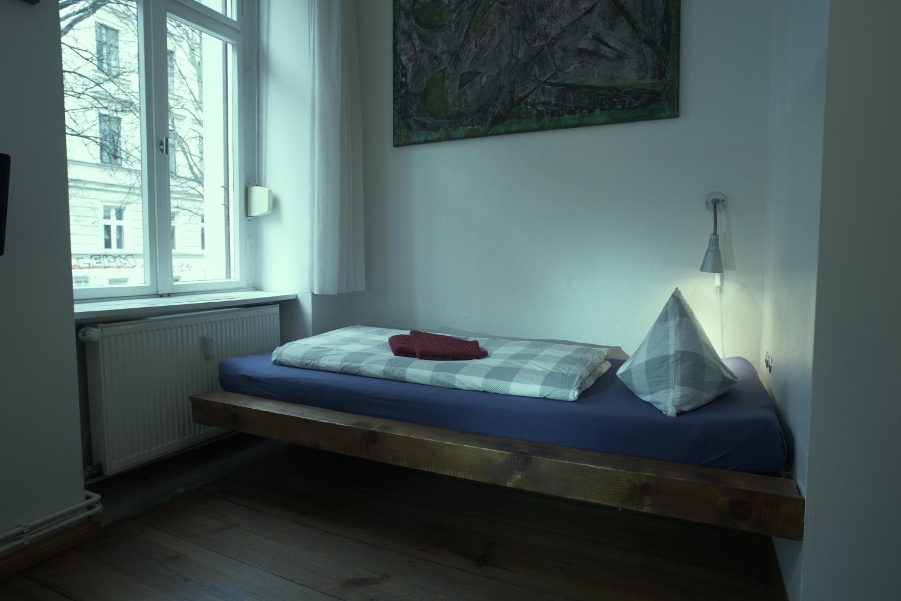 Pension Mädchenkammer