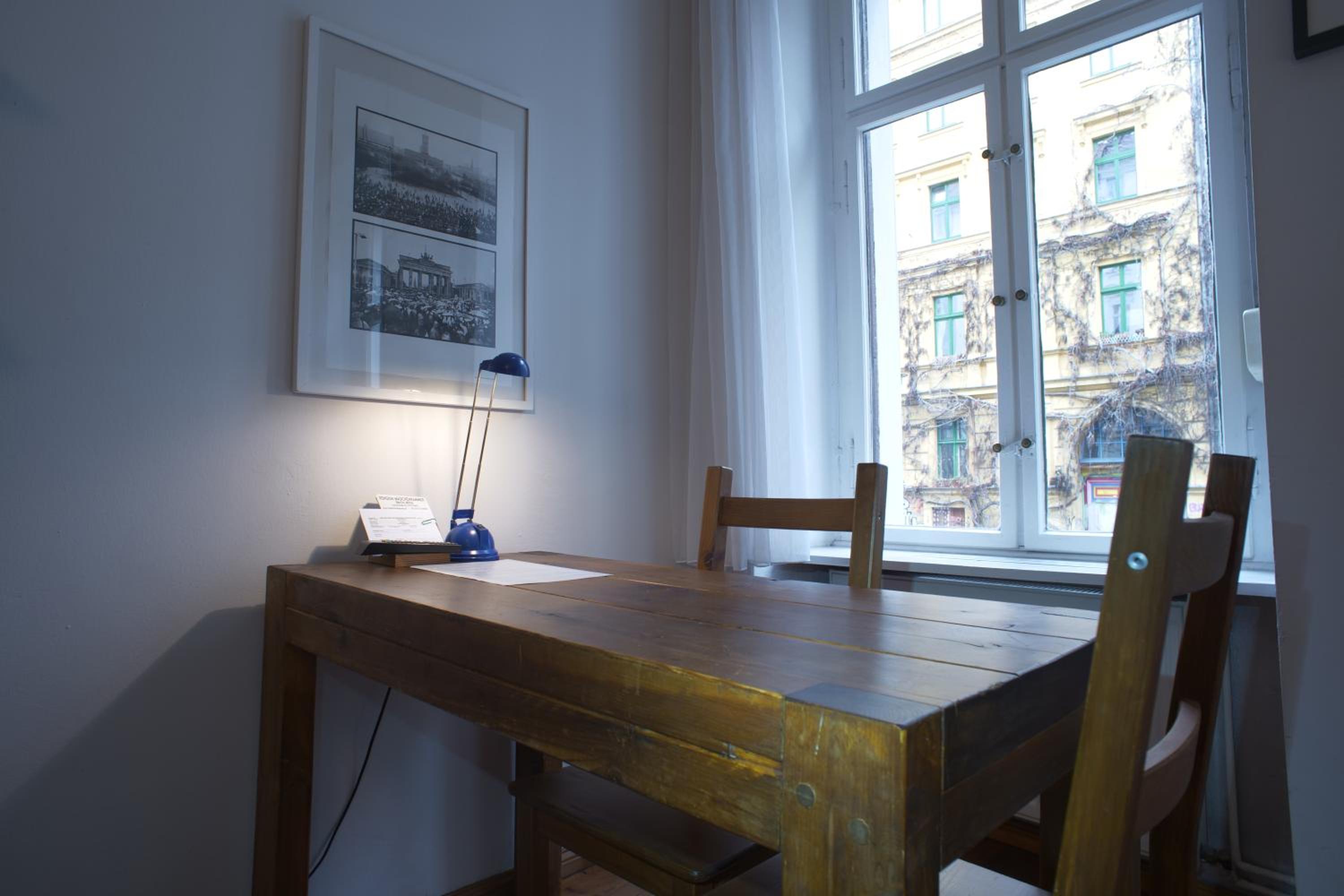 Pension Mädchenkammer