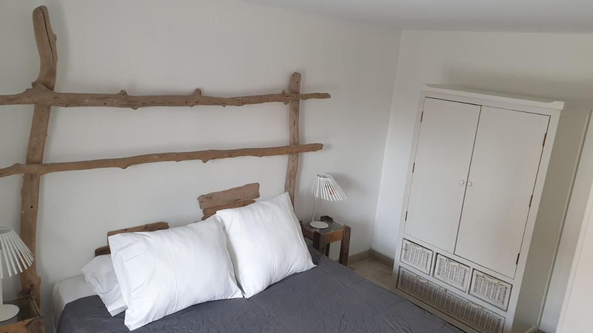 Appartement LE BOIS FLOTTE photo 2