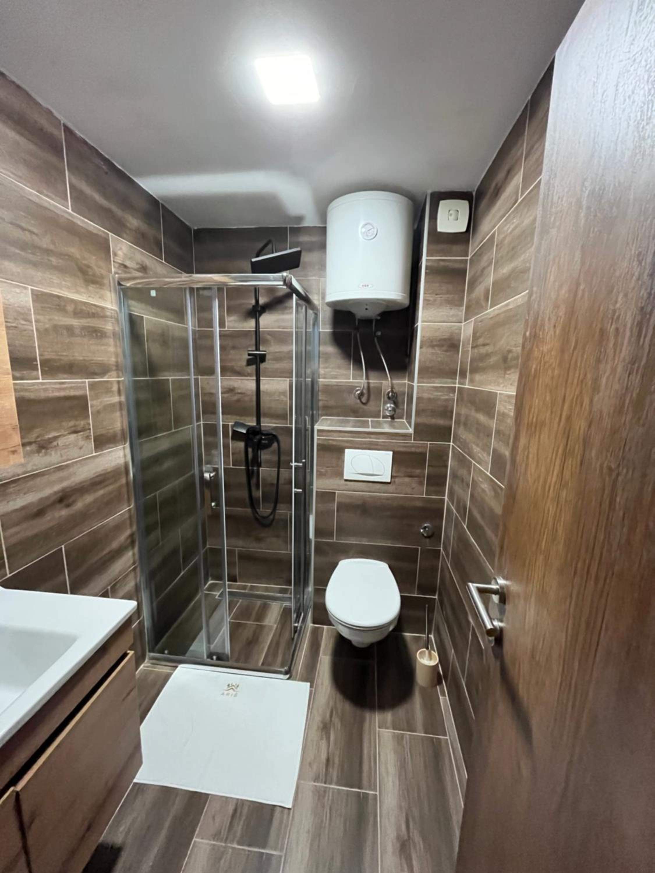 Hotel Aris Kopaonik apartman A17