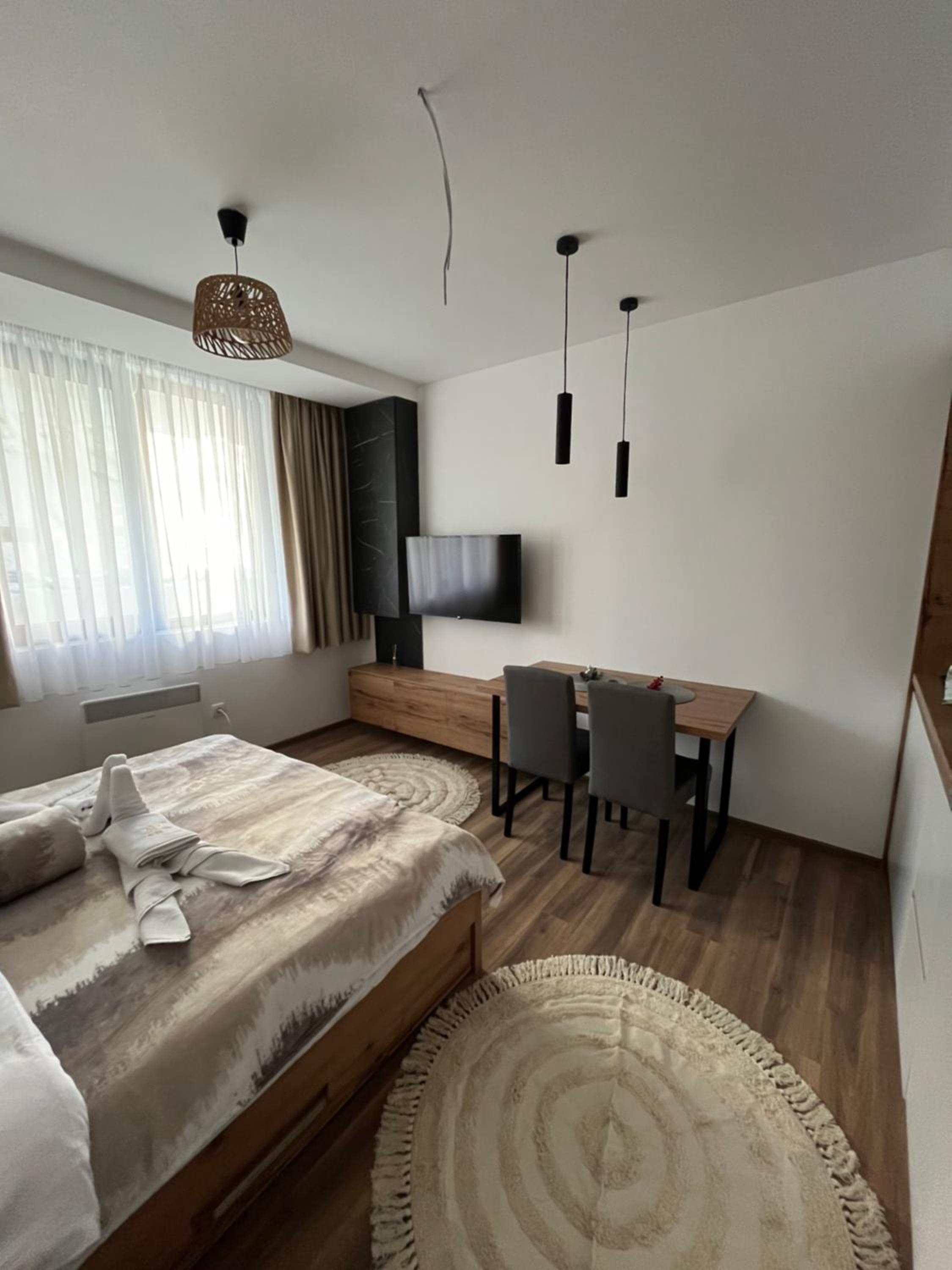 Hotel Aris Kopaonik apartman A17