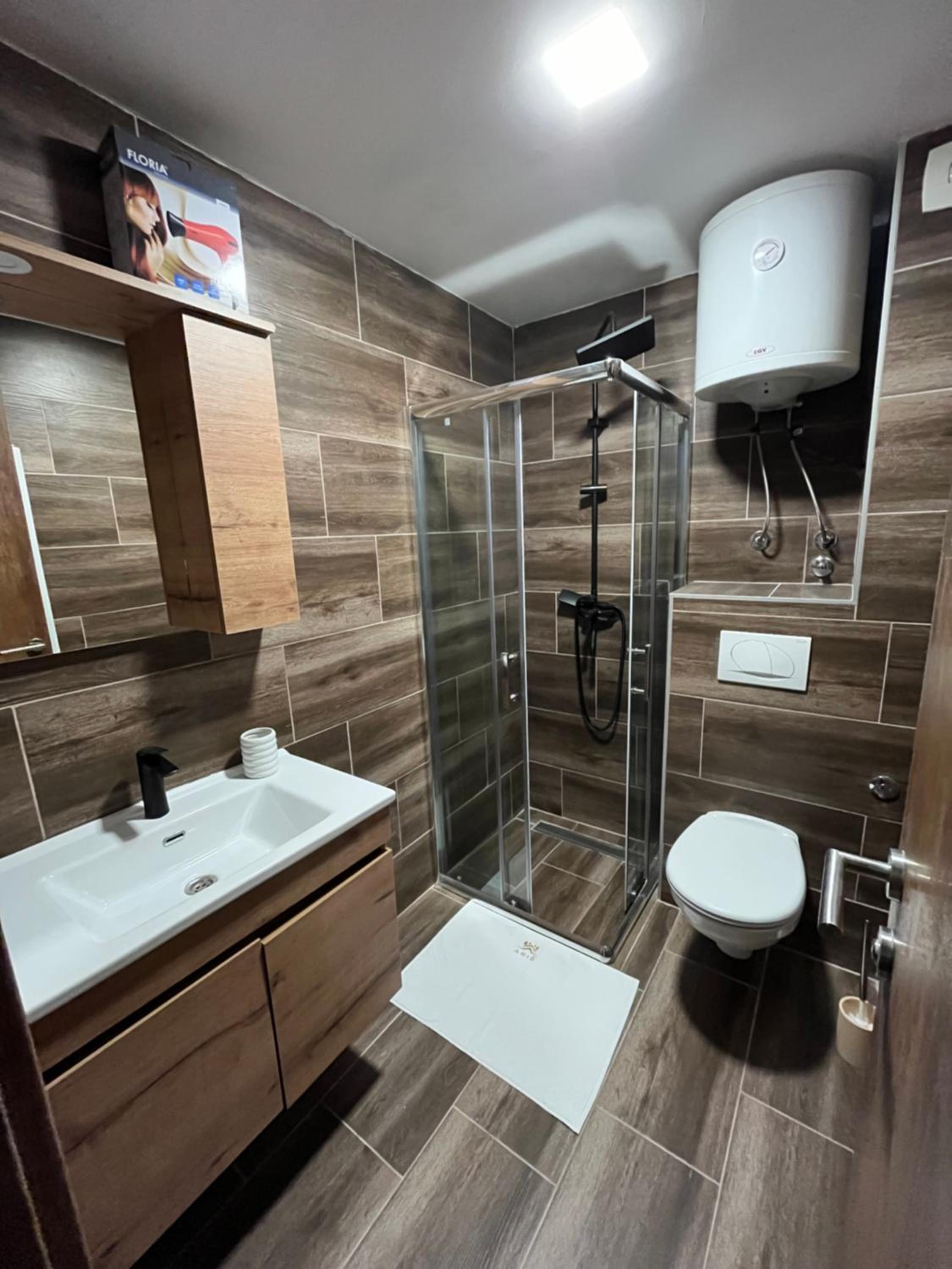 Hotel Aris Kopaonik apartman A17