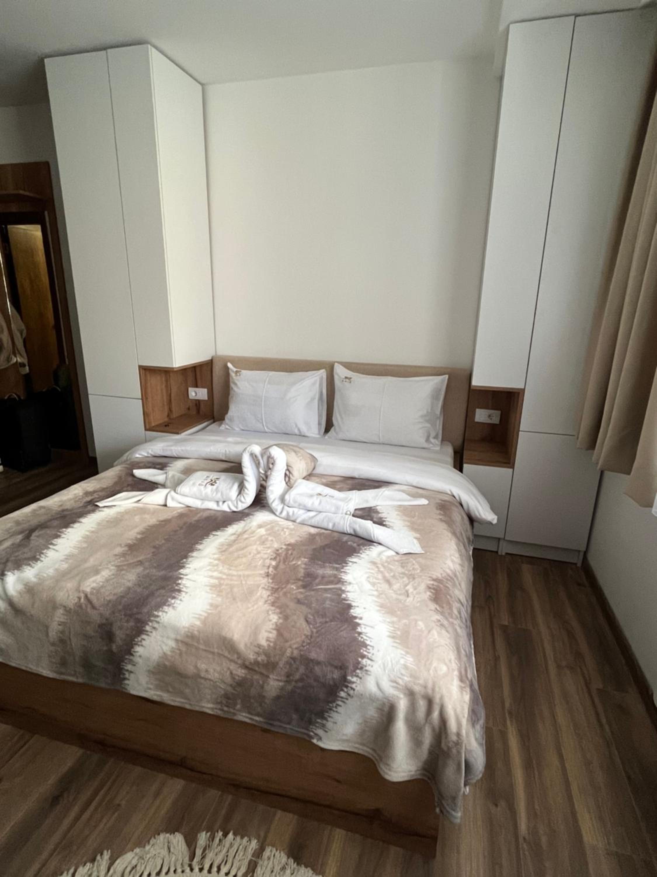 Hotel Aris Kopaonik apartman A17
