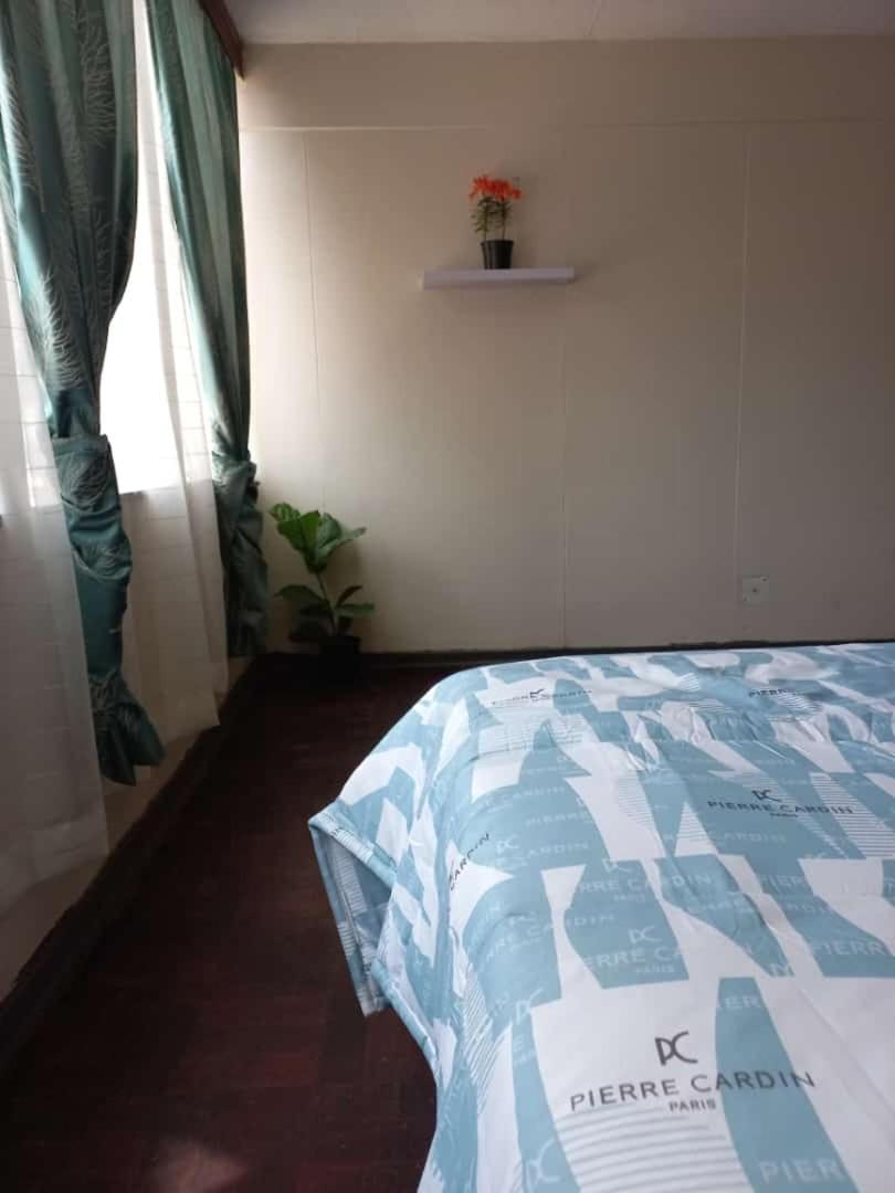 Comfy spacious apartment view 5
