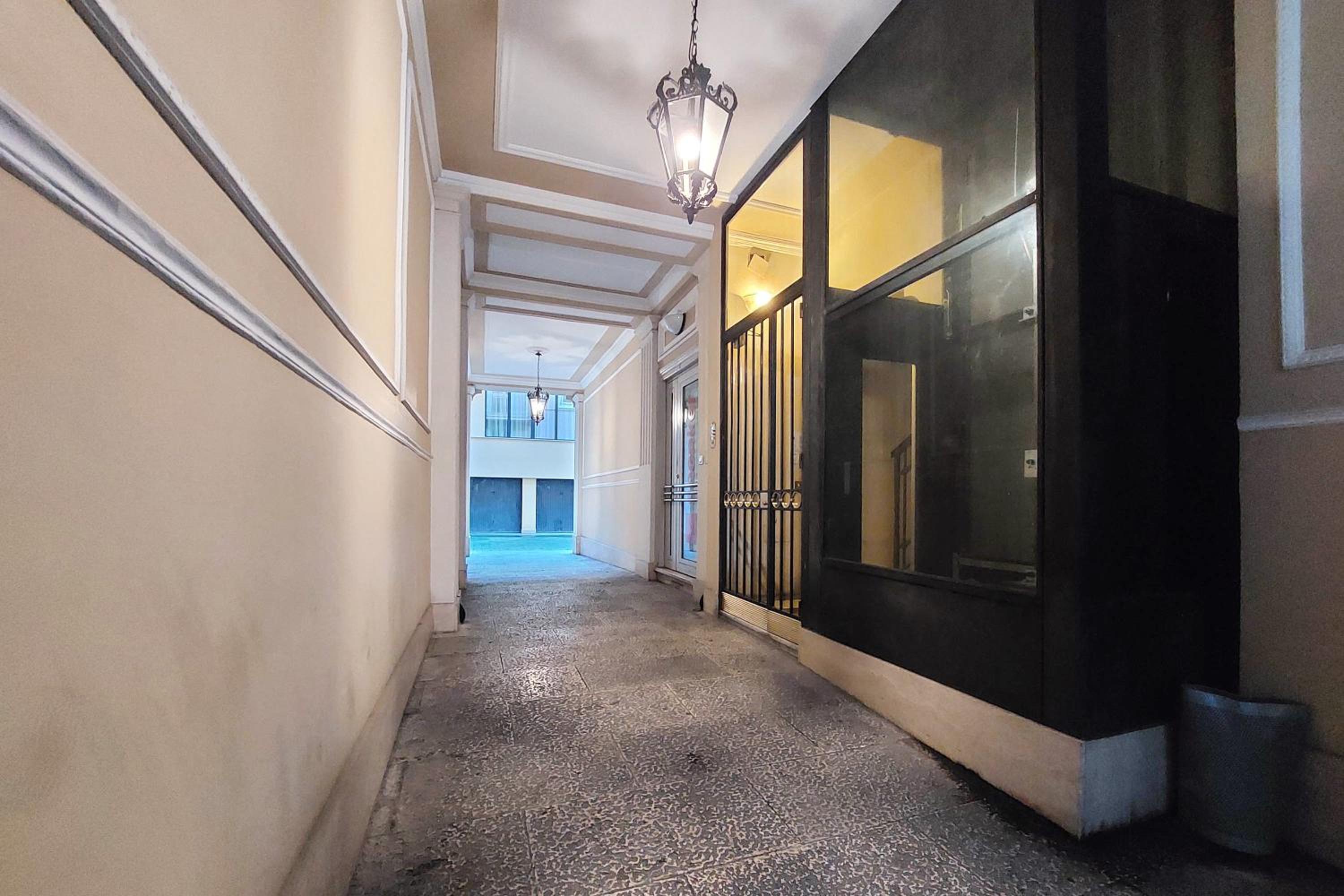 YCH-Casa Indipendente in zona Prati