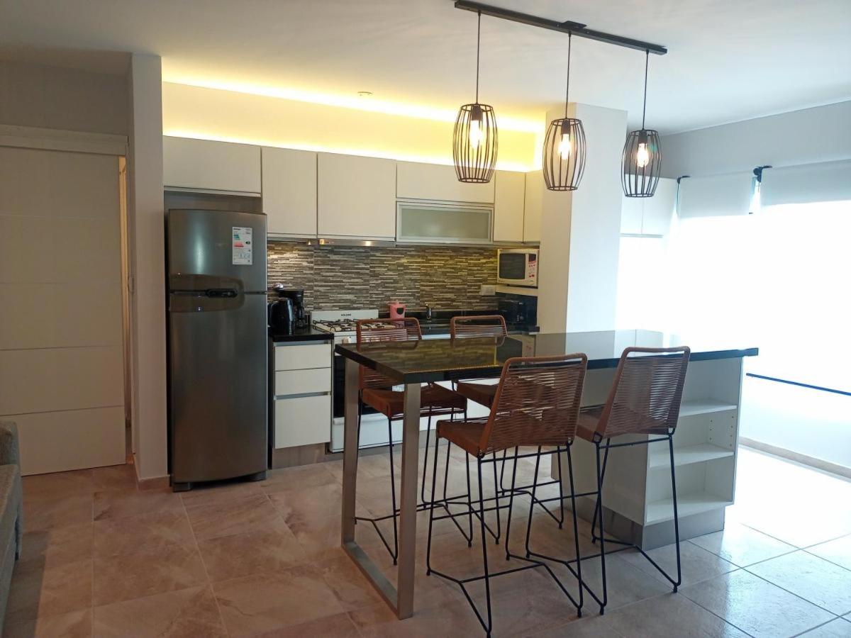 MONTE HERMOSO 1DORM CENTRO