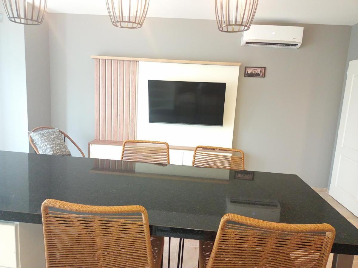 MONTE HERMOSO 1DORM CENTRO