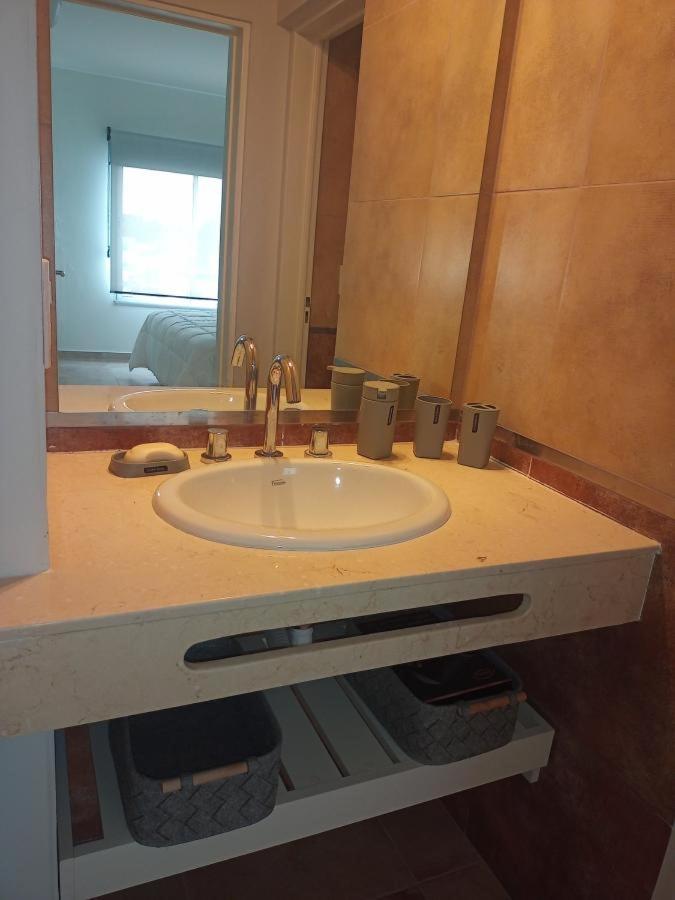 MONTE HERMOSO 1DORM CENTRO