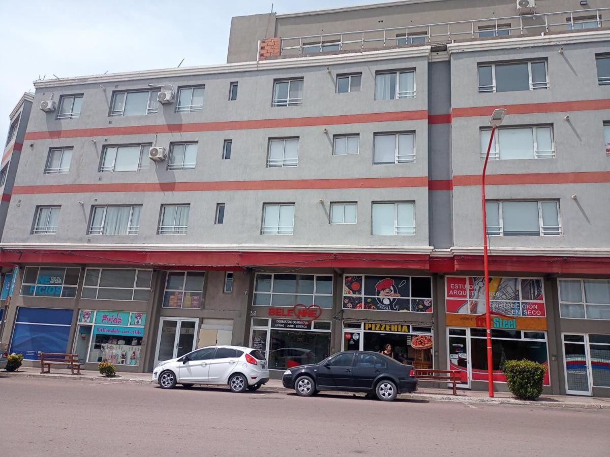 MONTE HERMOSO 1DORM CENTRO
