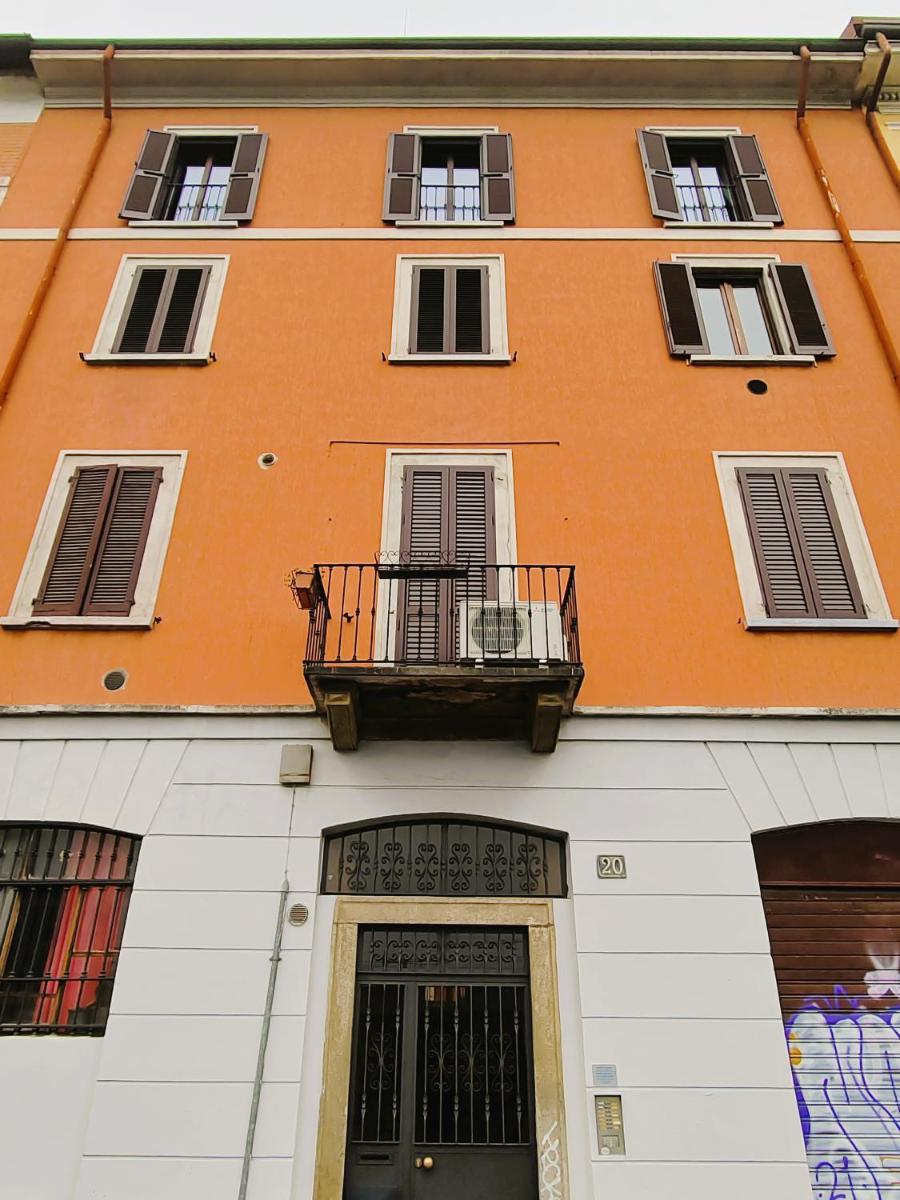 5minCORSOCOMO - Jolly City - Typical Suite