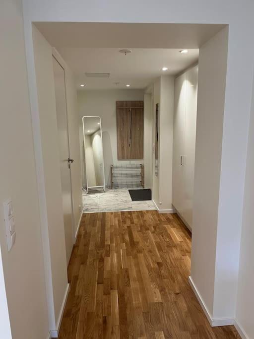 New apartment, perfect for exploring Stockholm view 2