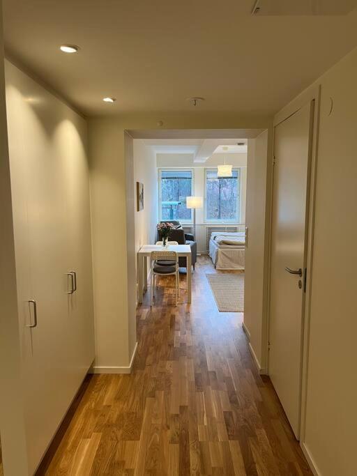 New apartment, perfect for exploring Stockholm view 3