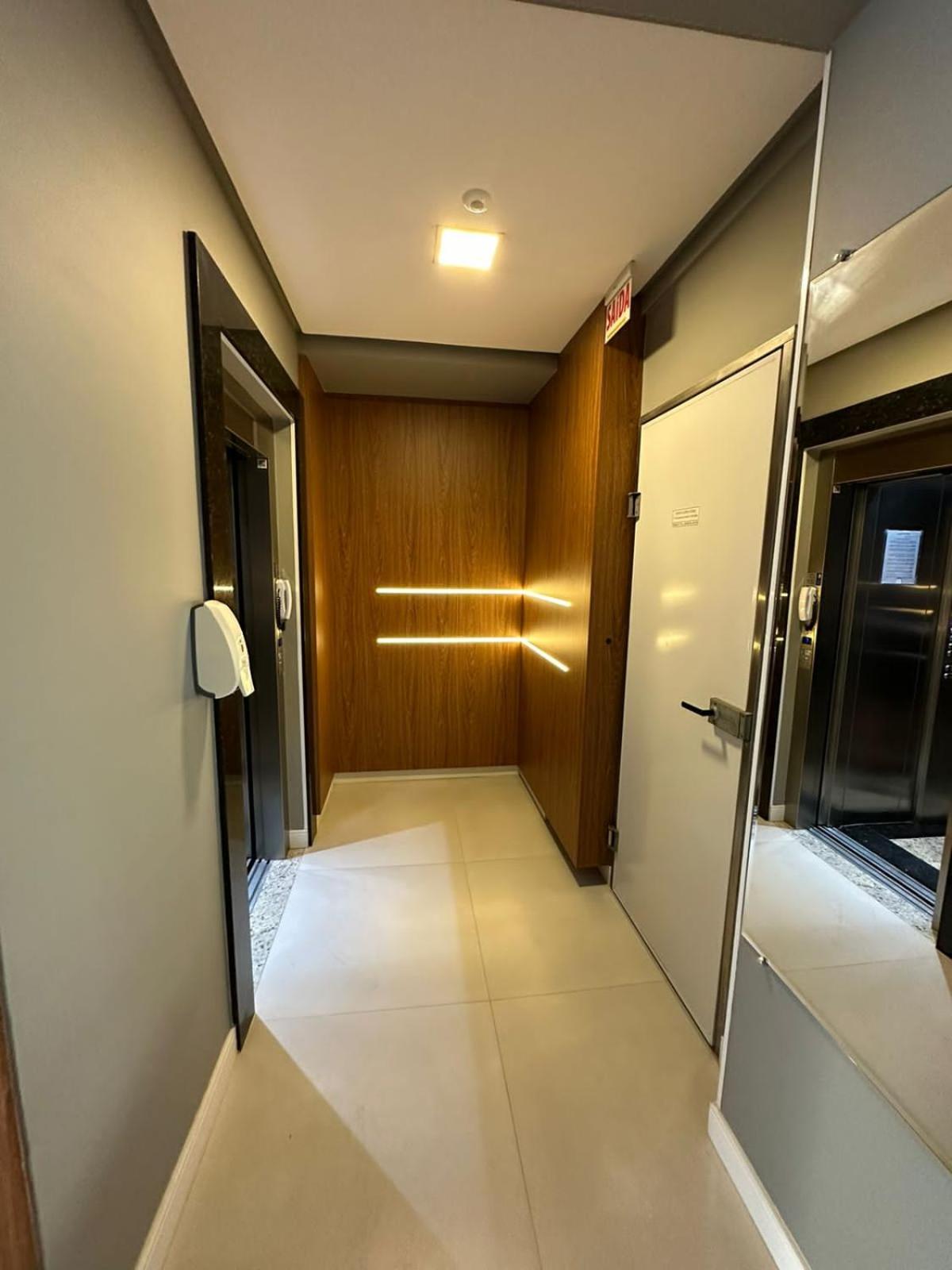 Apartamento itapema 3 suítes novo todo climatizado