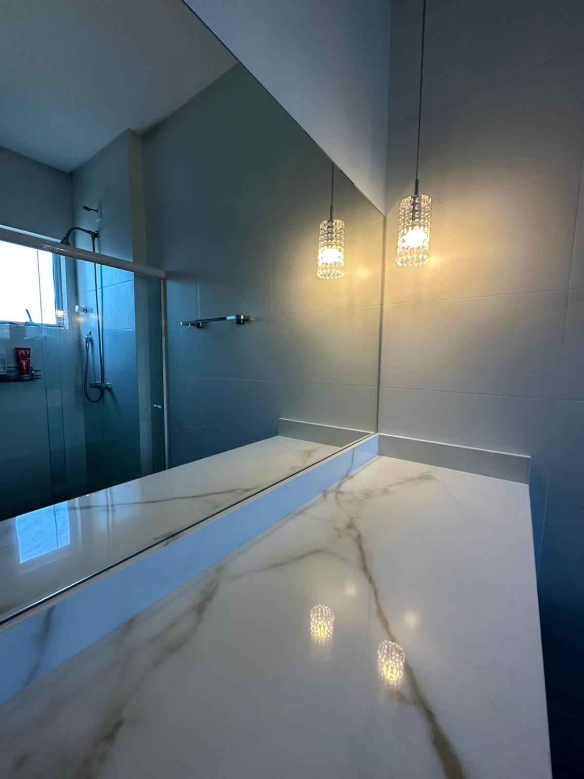 Apartamento itapema 3 suítes novo todo climatizado