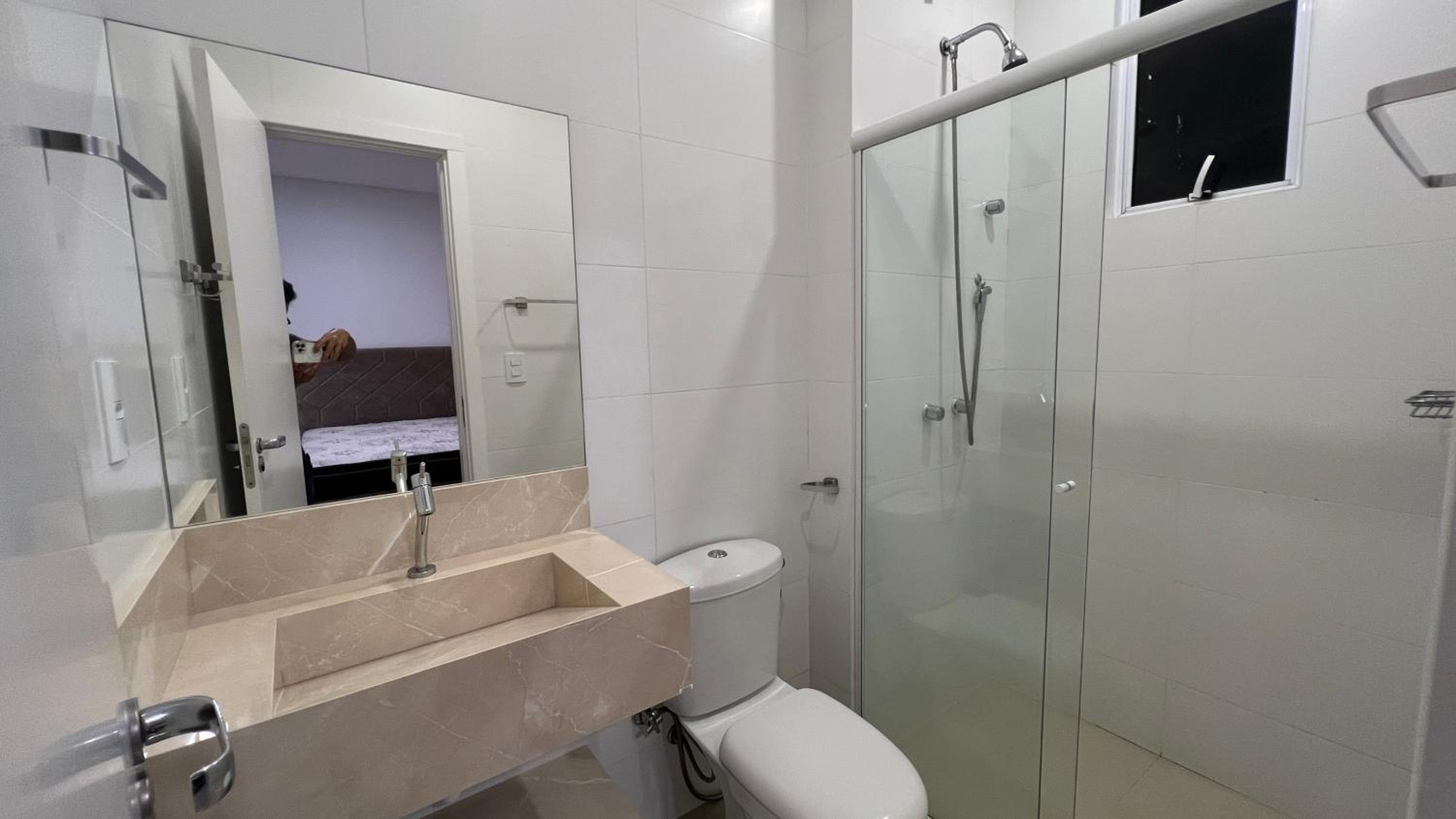 Apartamento itapema 3 suítes novo todo climatizado