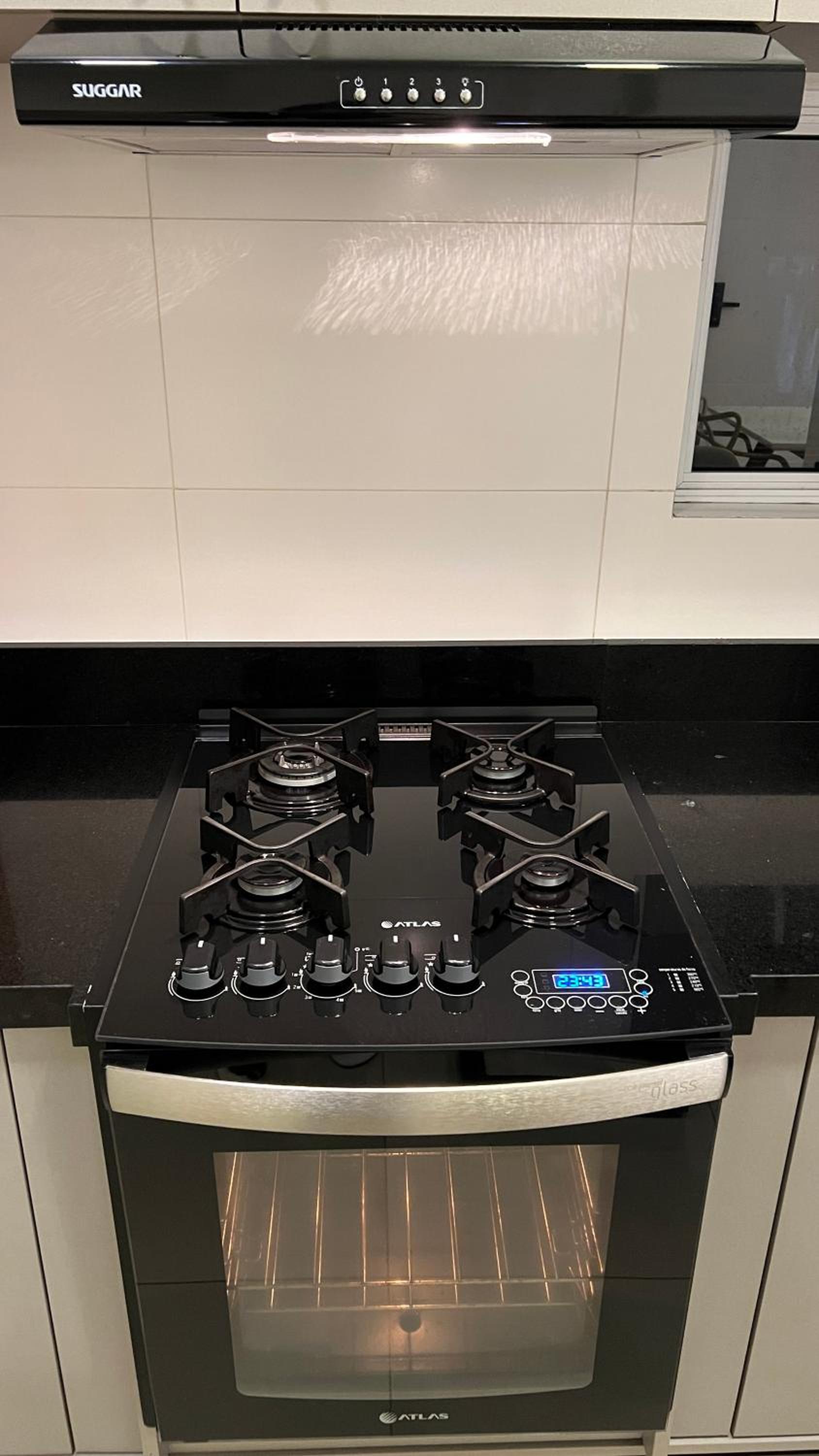 Apartamento itapema 3 suítes novo todo climatizado