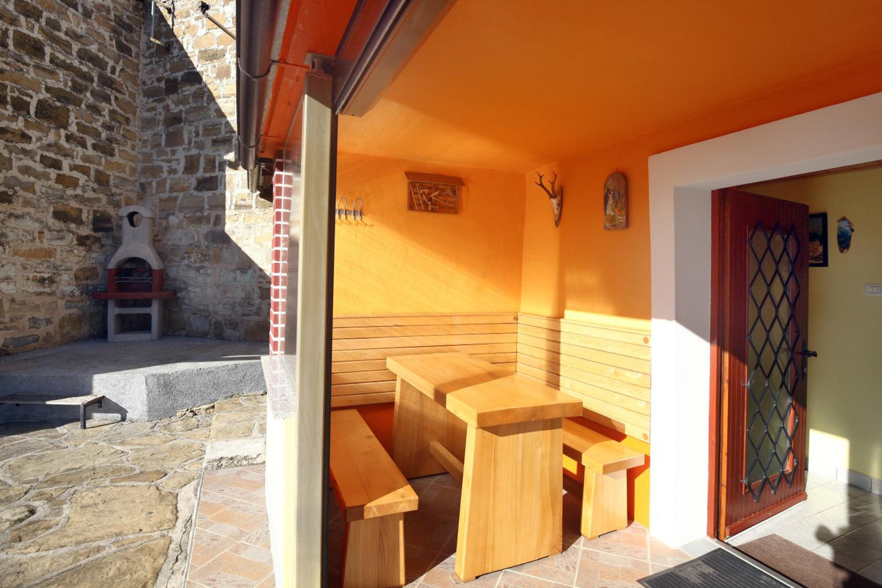 Forest Hideaway Suites STAR view 5
