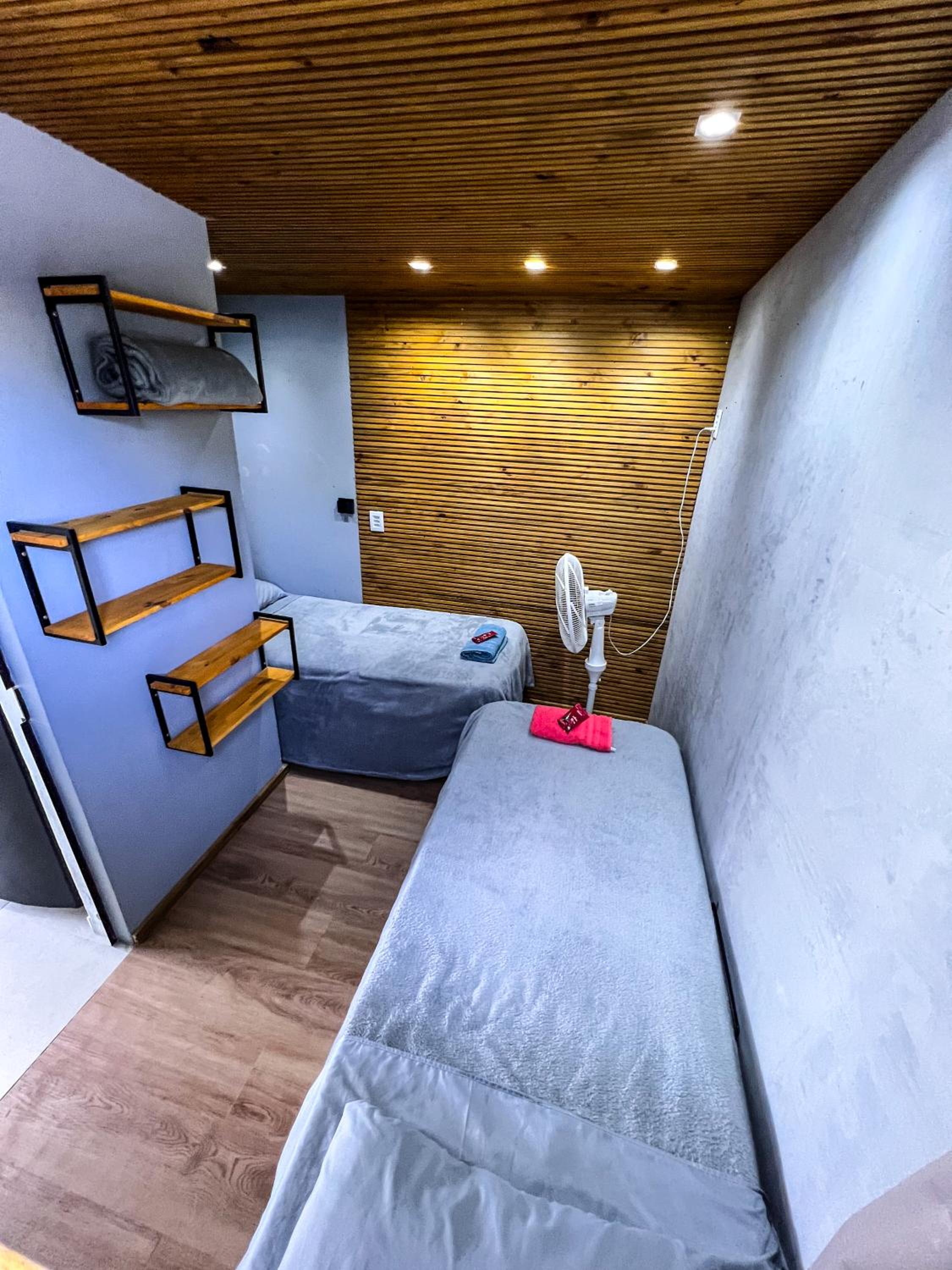 Casa Conceito com Jacuzzi, Vista e Ar na Praia do Rosa