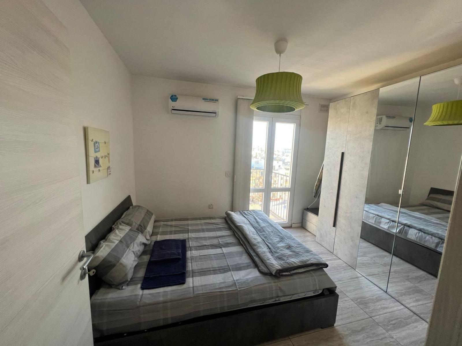 Amazing Penthouse two terrace 5 minutes to the beach close to the main area view 2