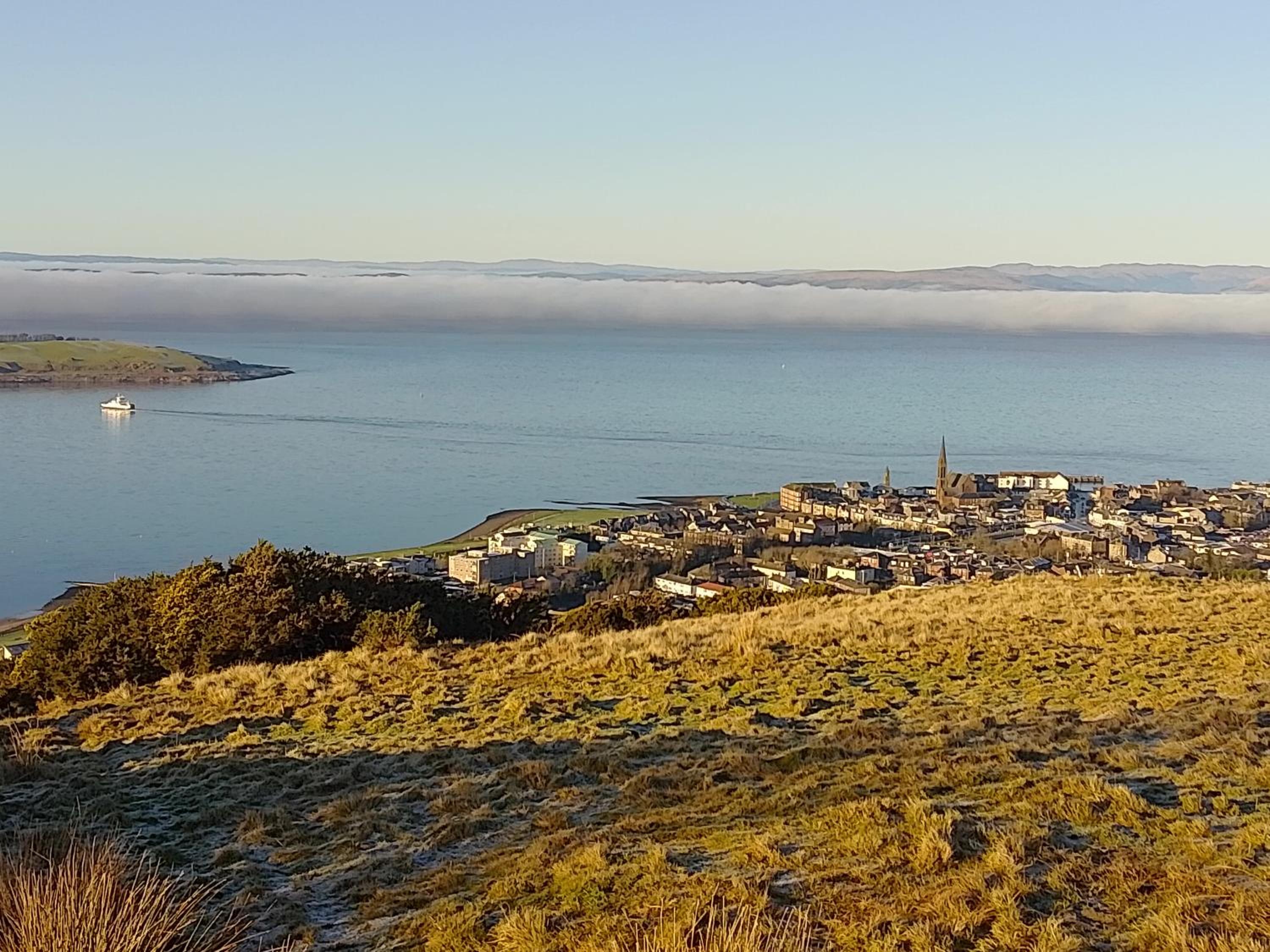 Moorburn Heights