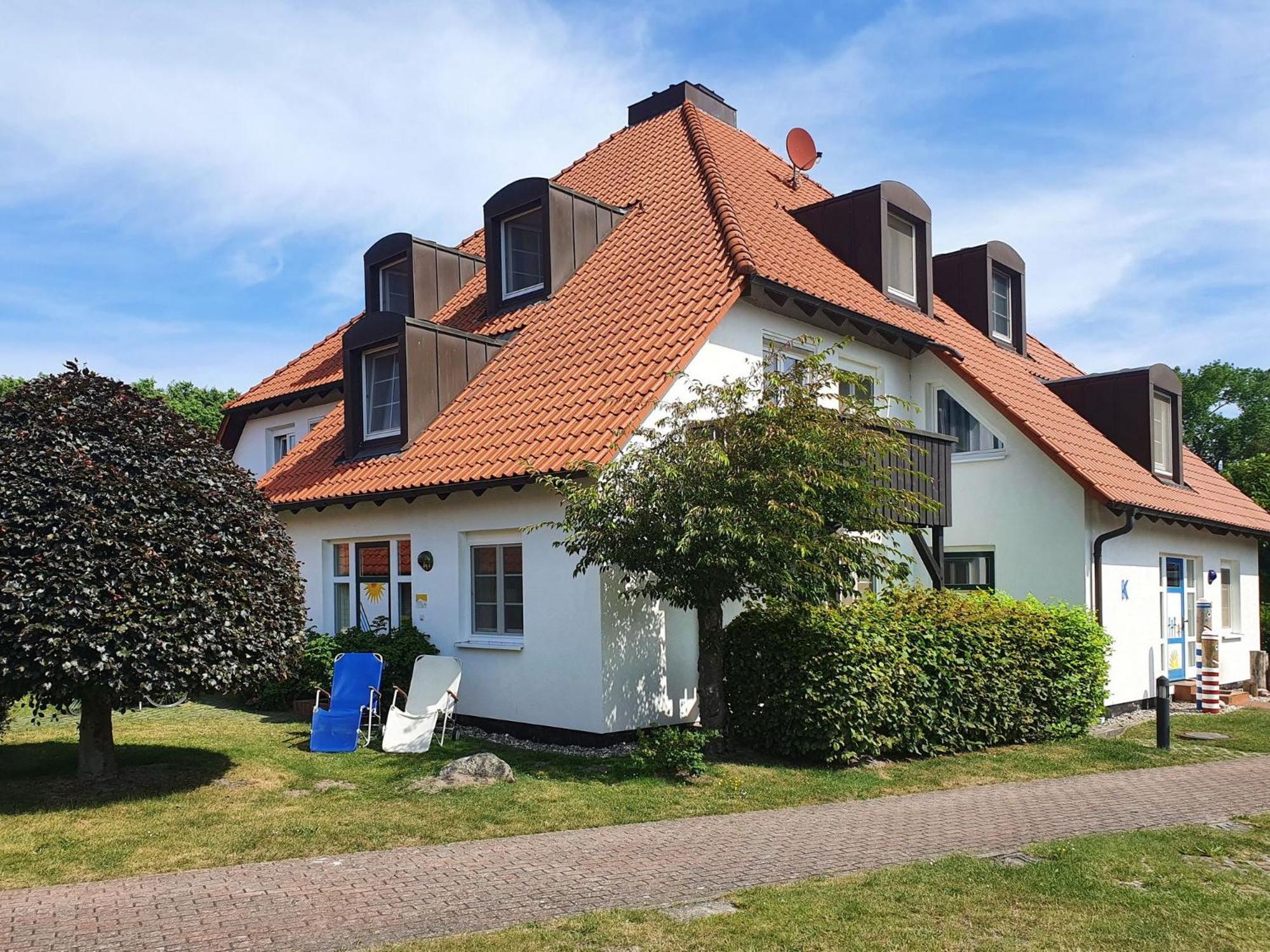 Darßkieker K1