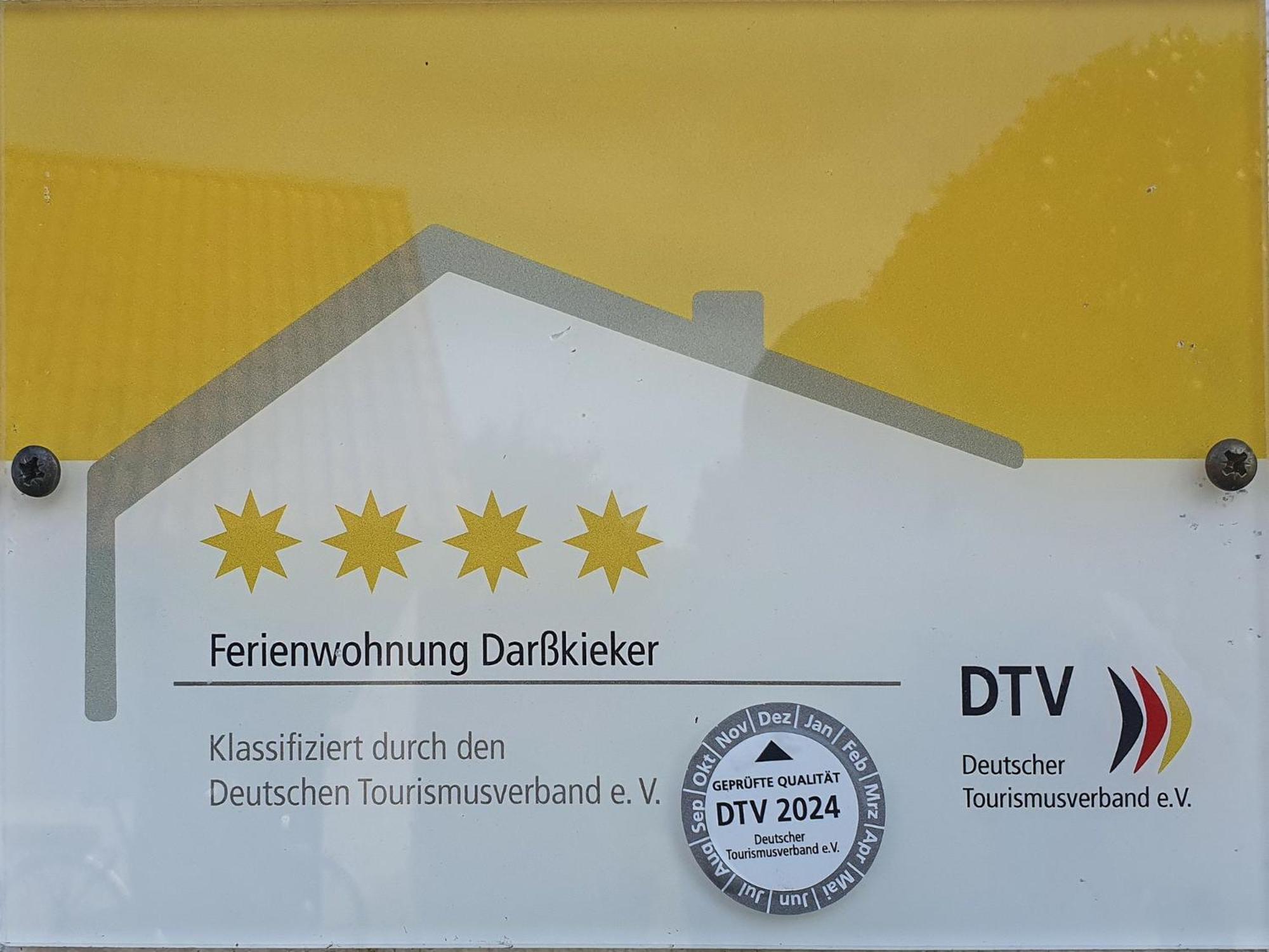 Darßkieker K1