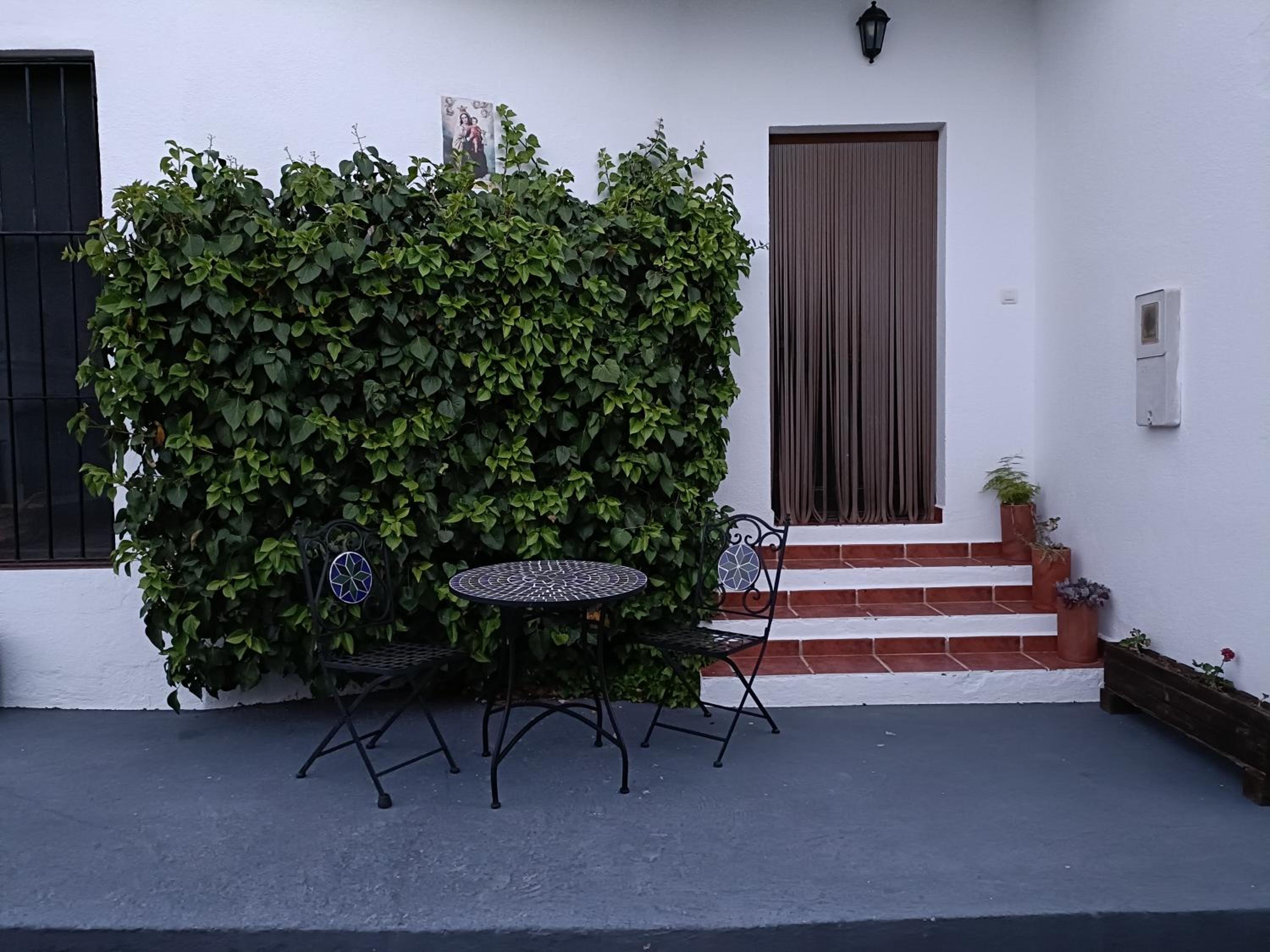 El Cerrillo