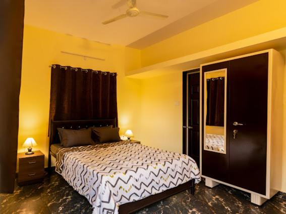 Seacastle luxury apartments