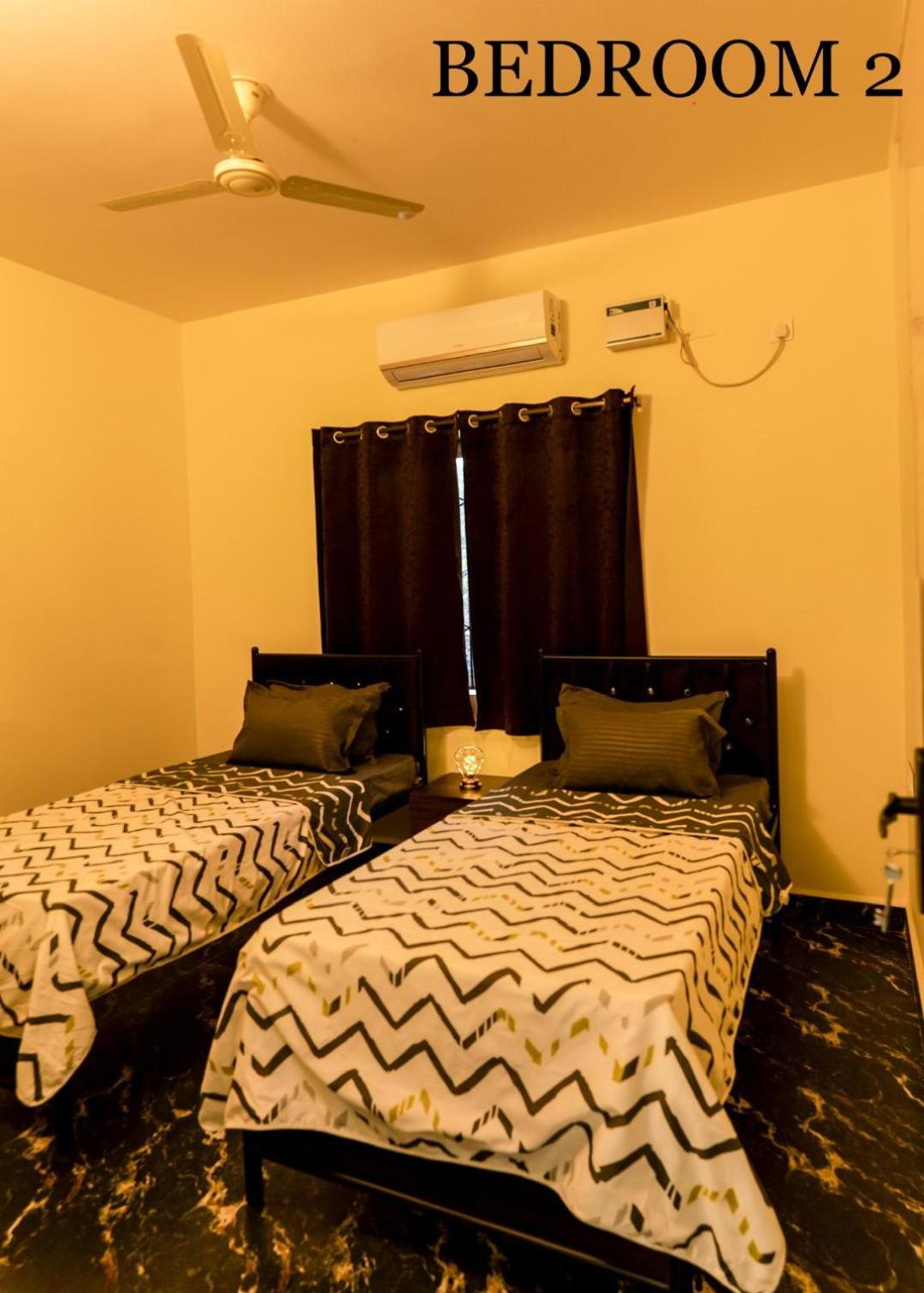 Seacastle luxury apartments