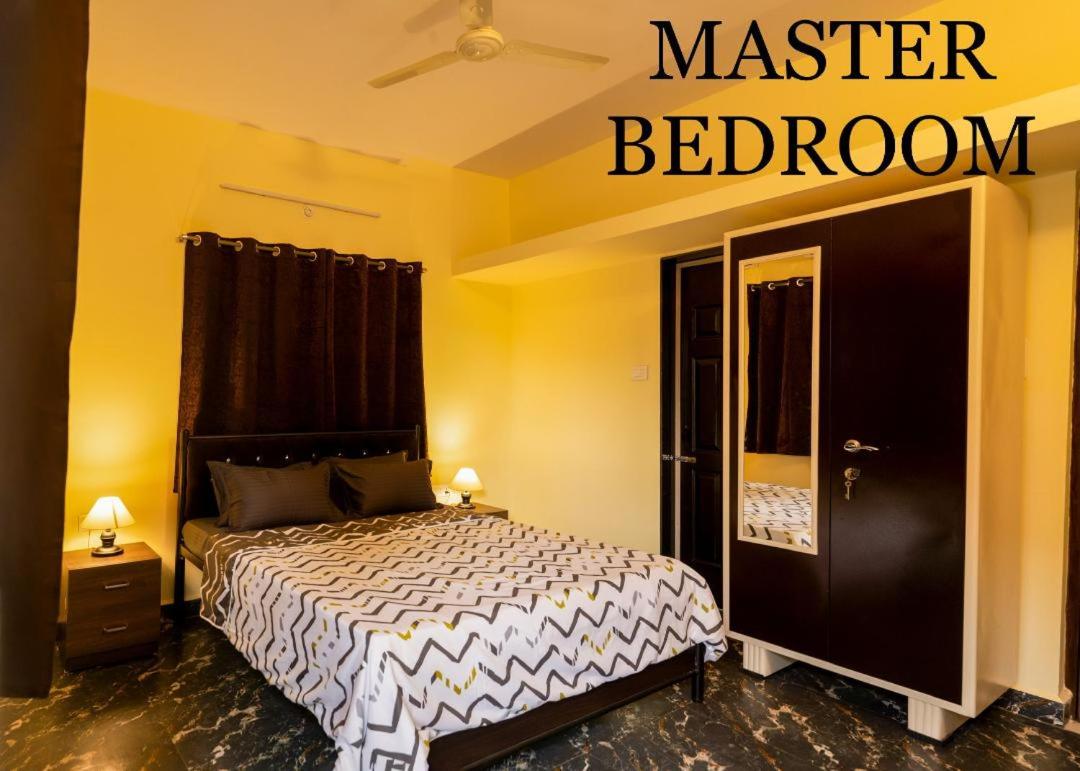 Seacastle luxury apartments