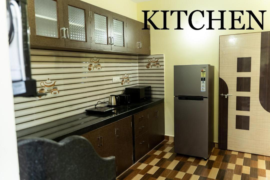 Seacastle luxury apartments