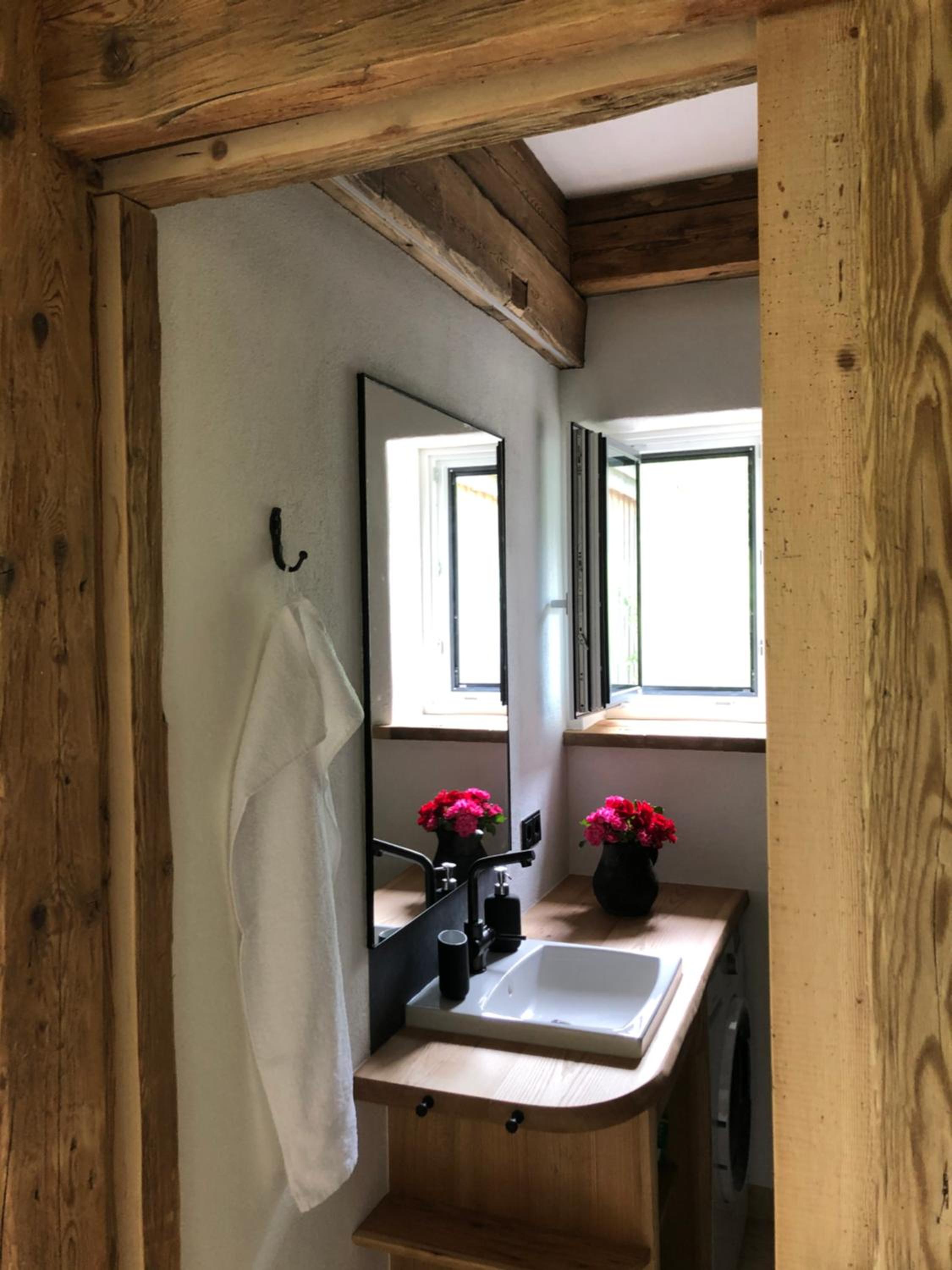 Apartment Stillleben Luxus für die Seele