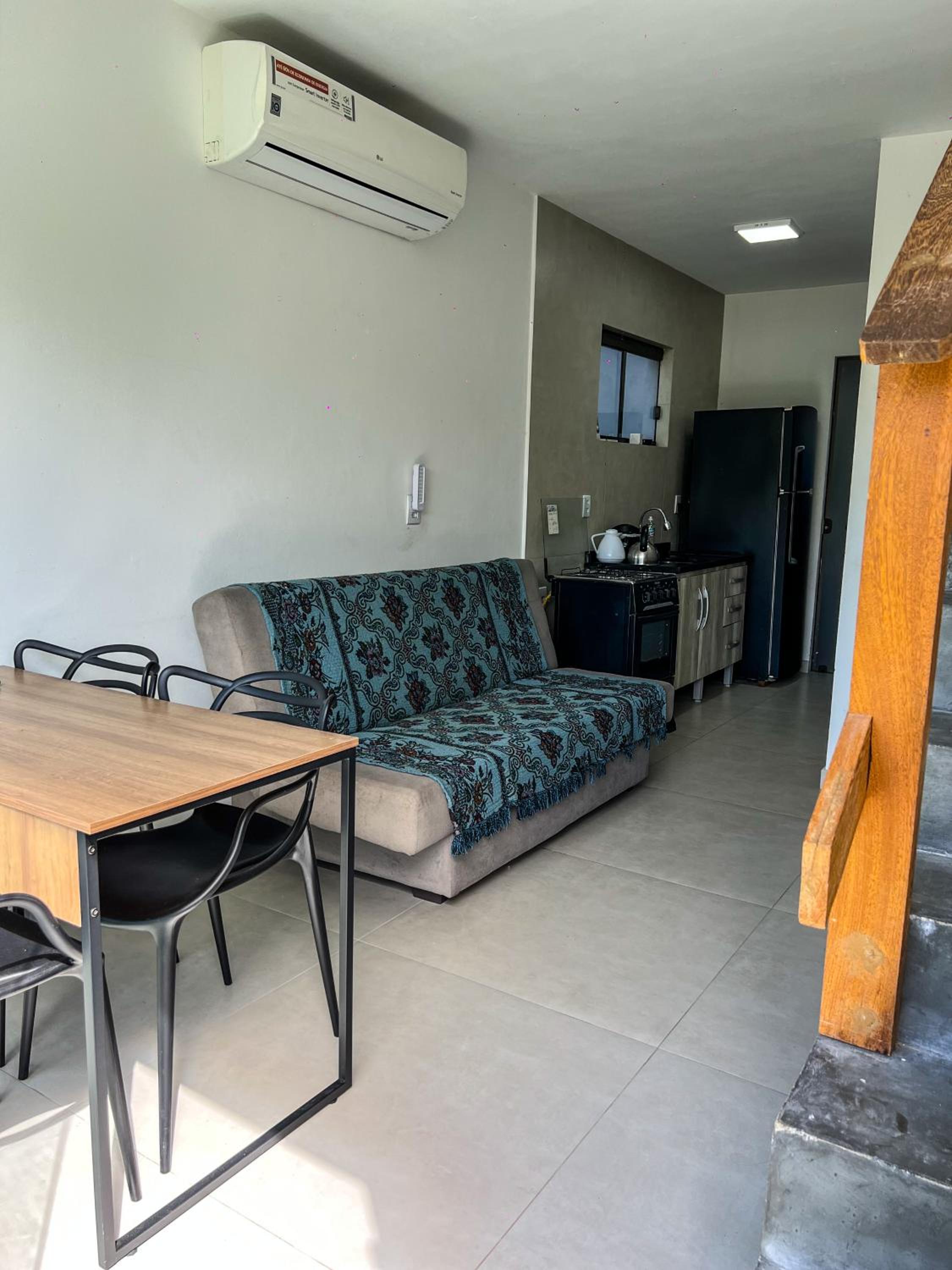 Casa Conceito com Jacuzzi, Vista e Ar na Praia do Rosa