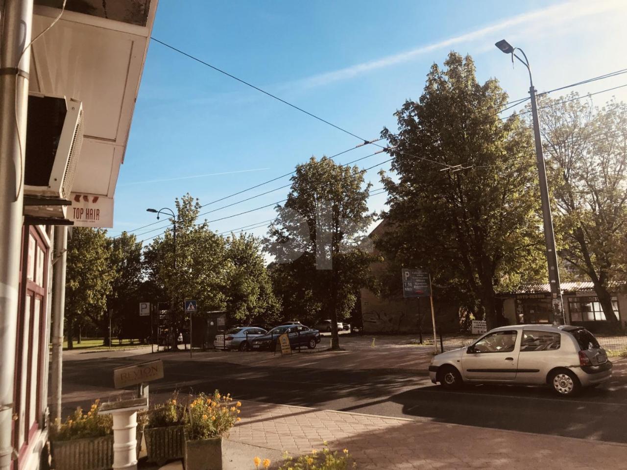 Jenny's Place Sarajevo