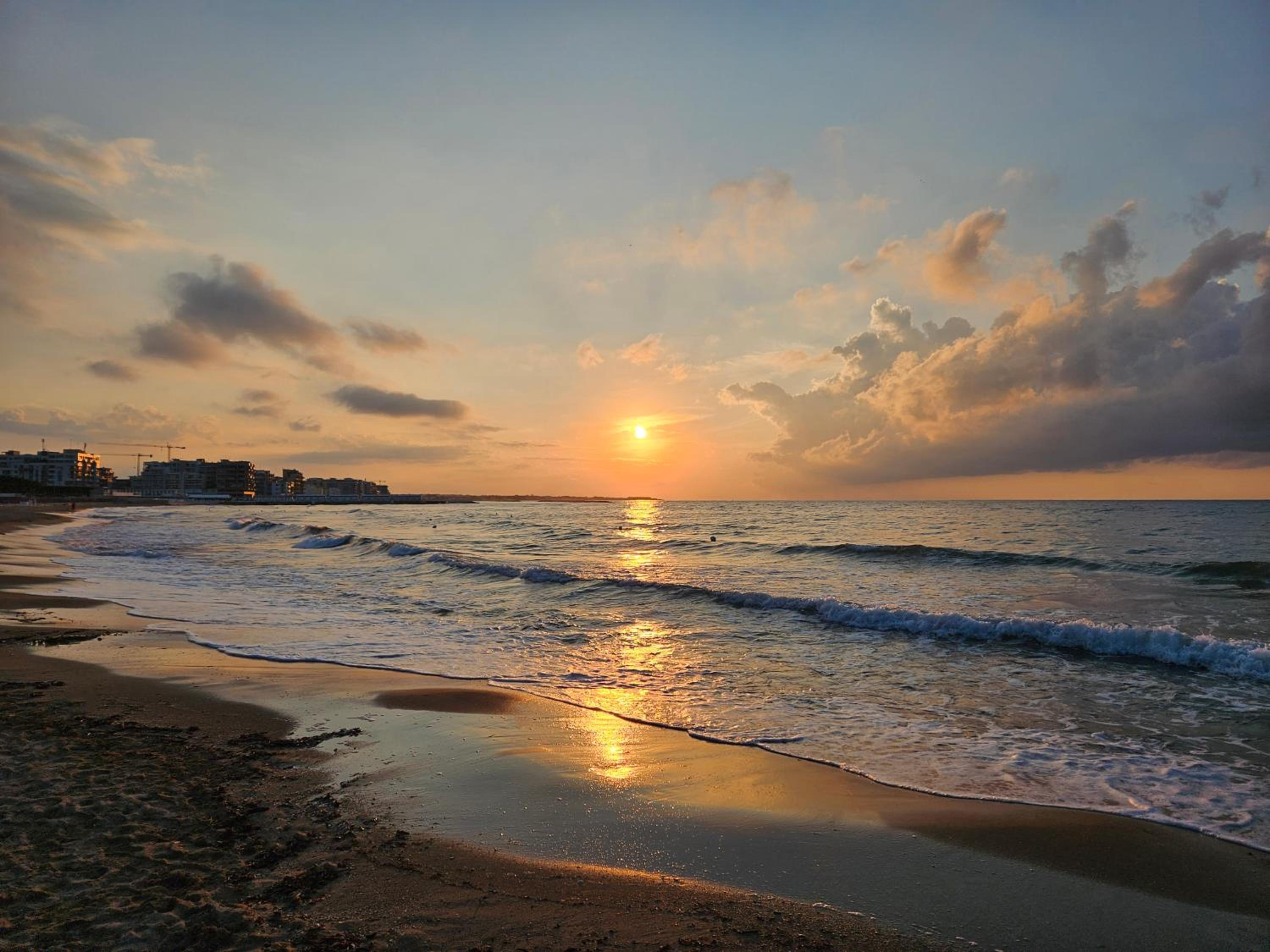 BeB Bari Napoli view 2