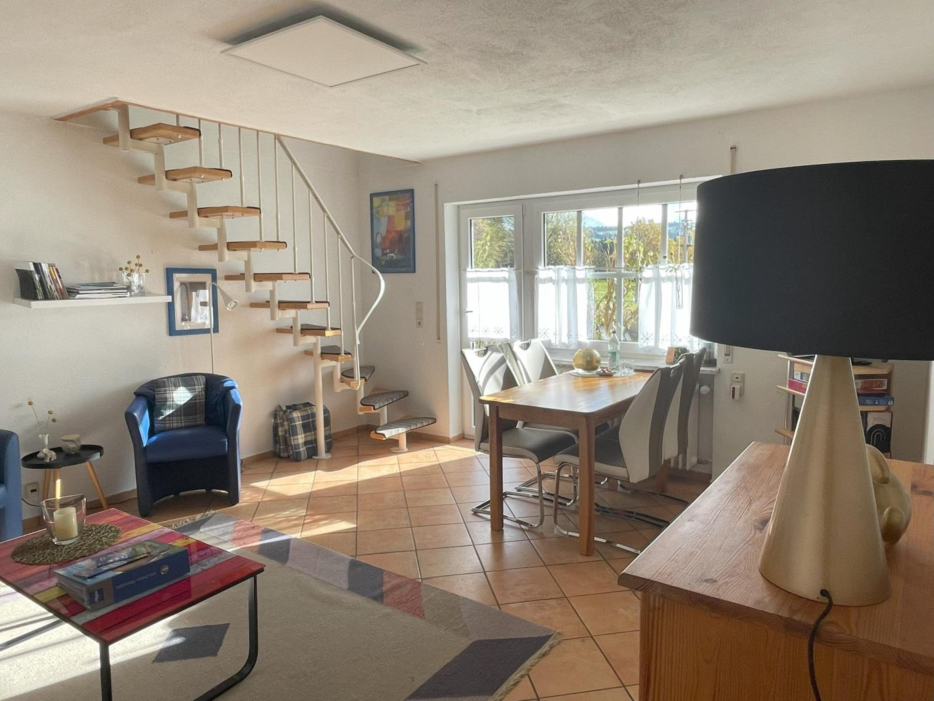Traumferienhaus Pfänderblick mit 4 Sternen