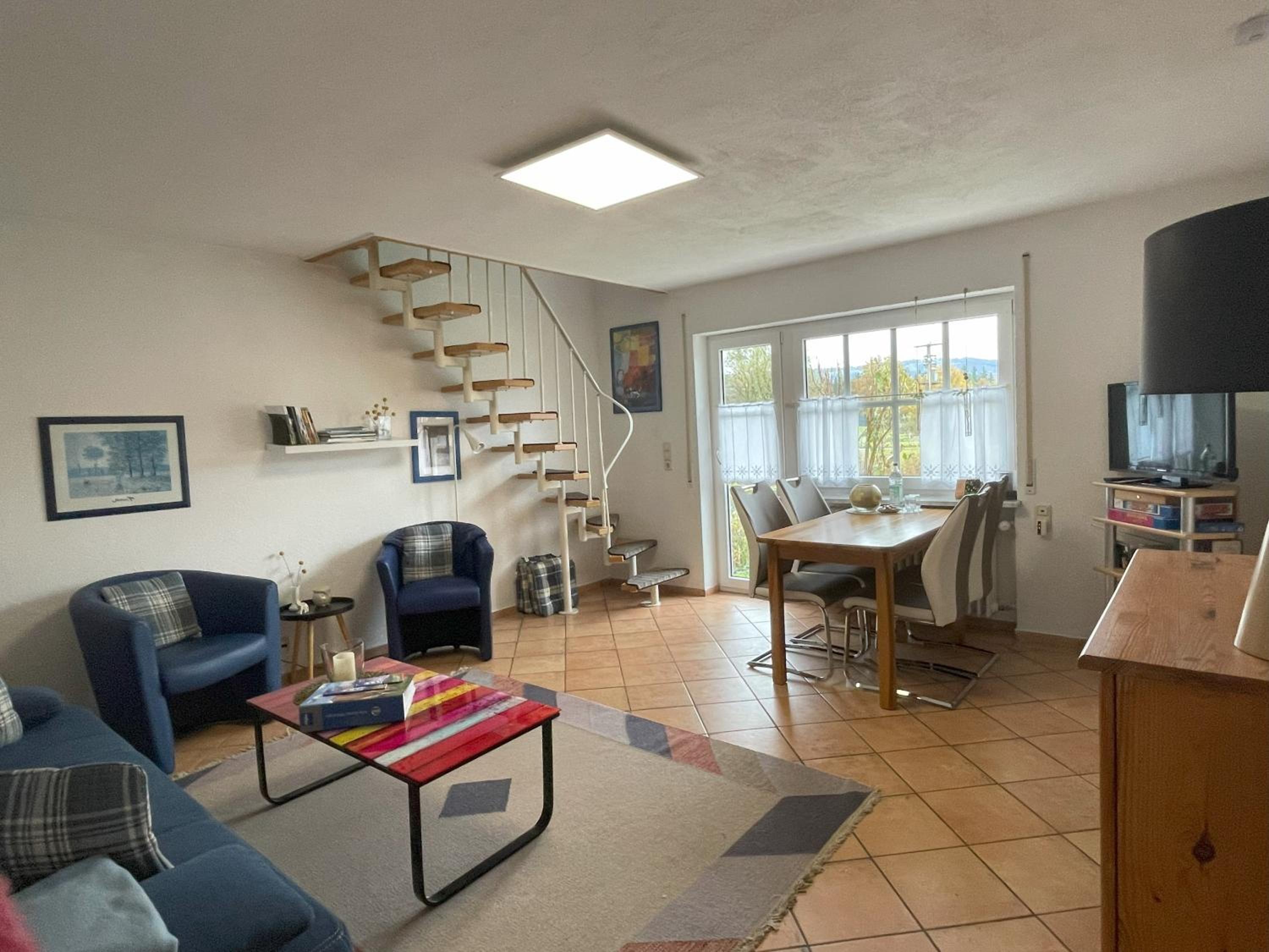 Traumferienhaus Pfänderblick mit 4 Sternen